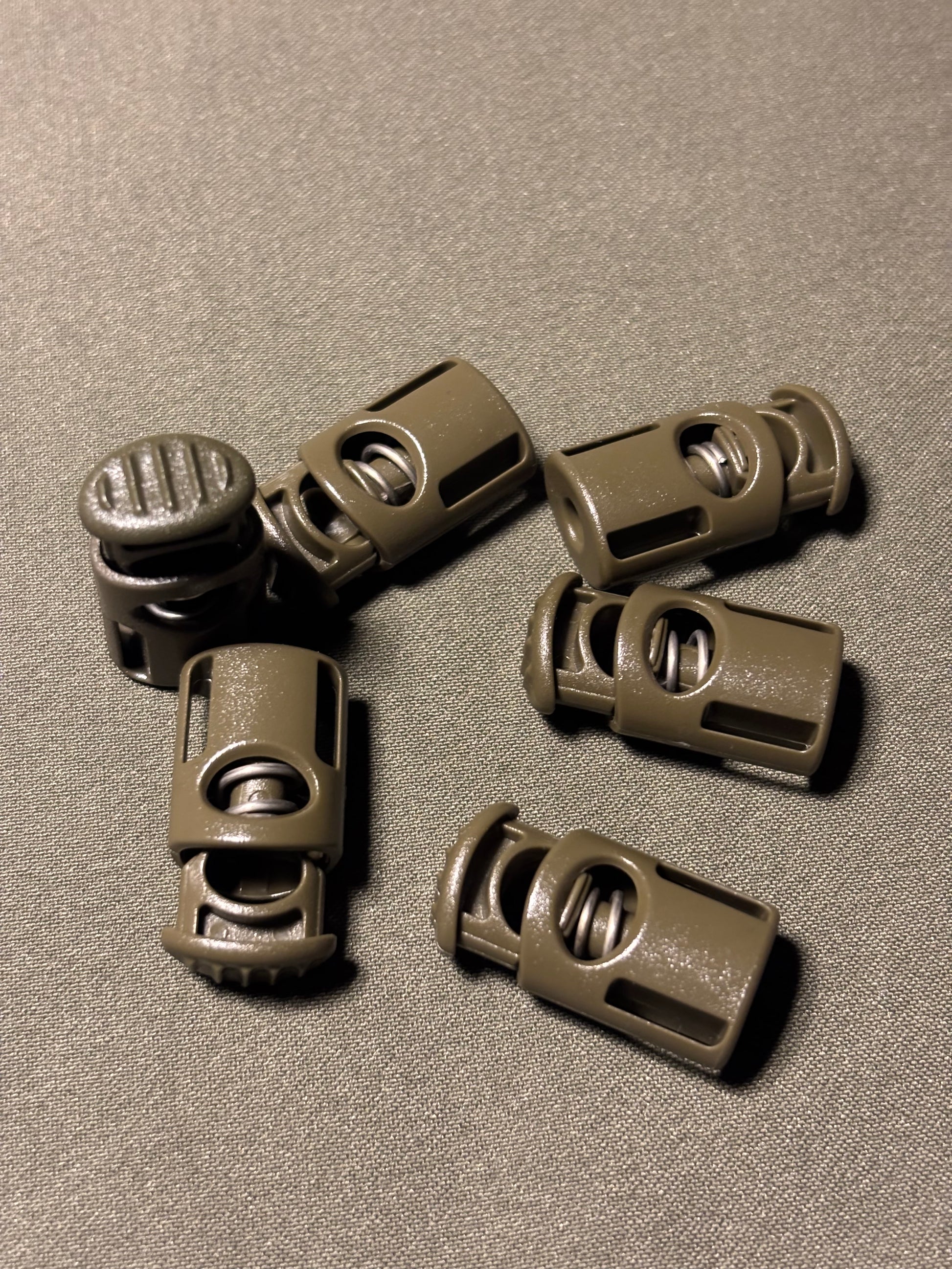 Cord Lock F4/Military