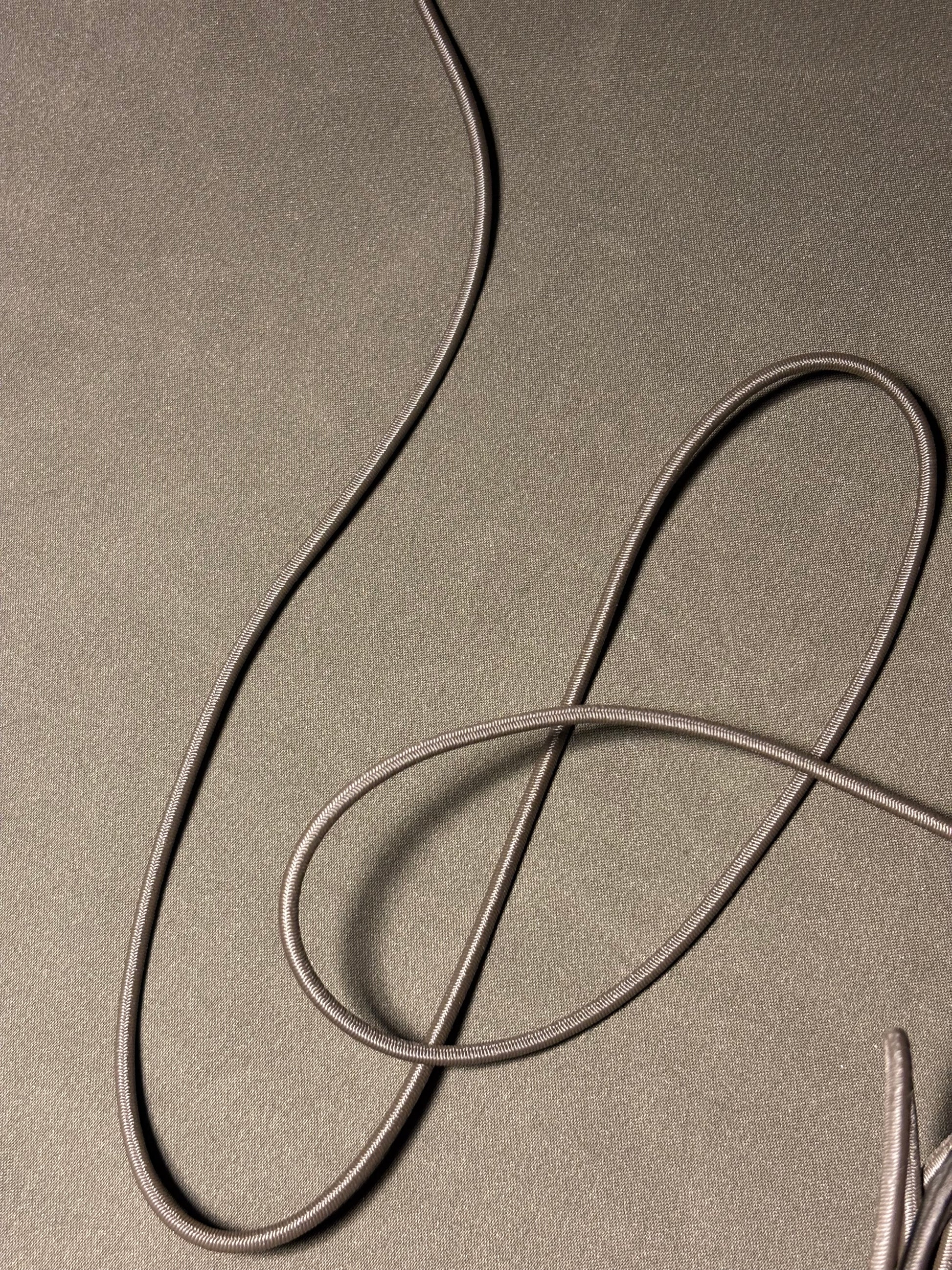 Shock Cord INVISTA CORDURA® TRUELOCK(TM) 3,2mm