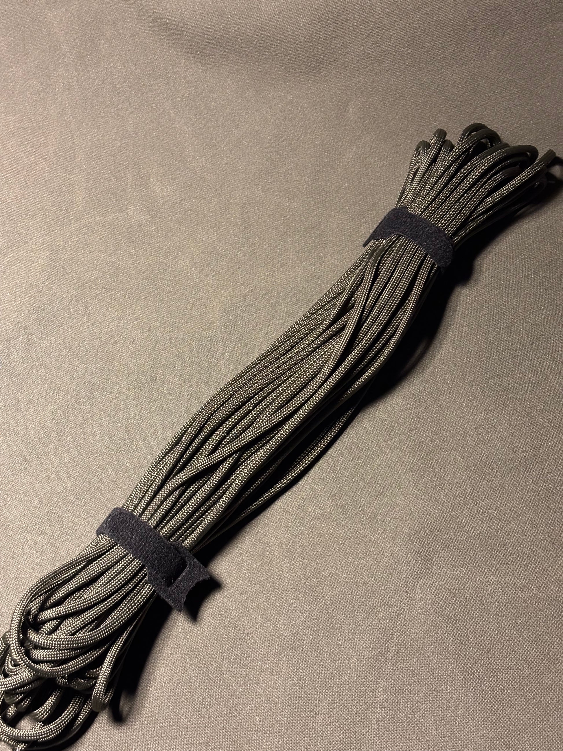 550 Paracord, 20 meter