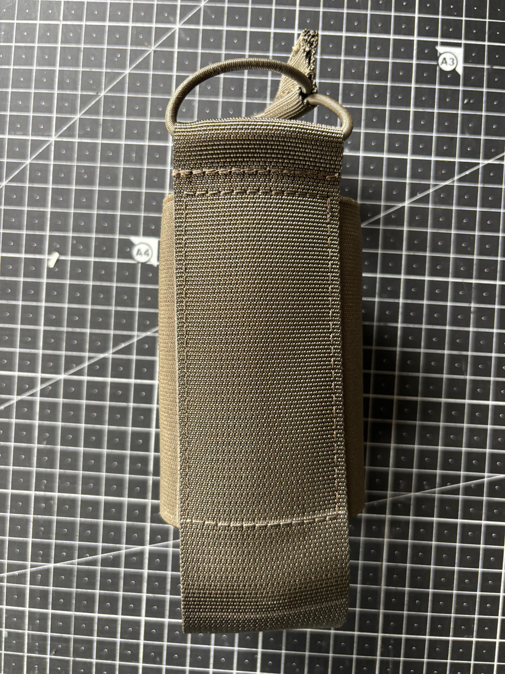 Monster Holster