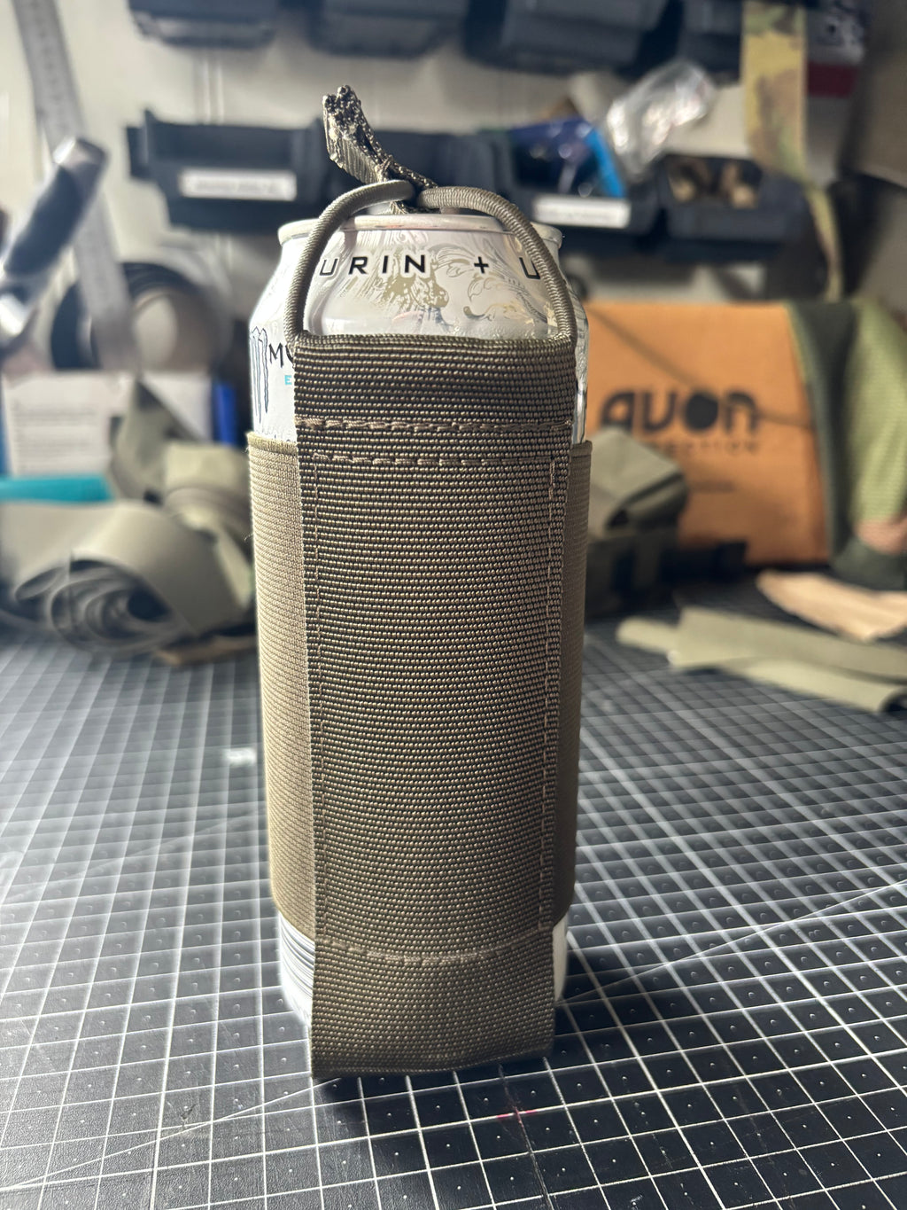 Monster Holster