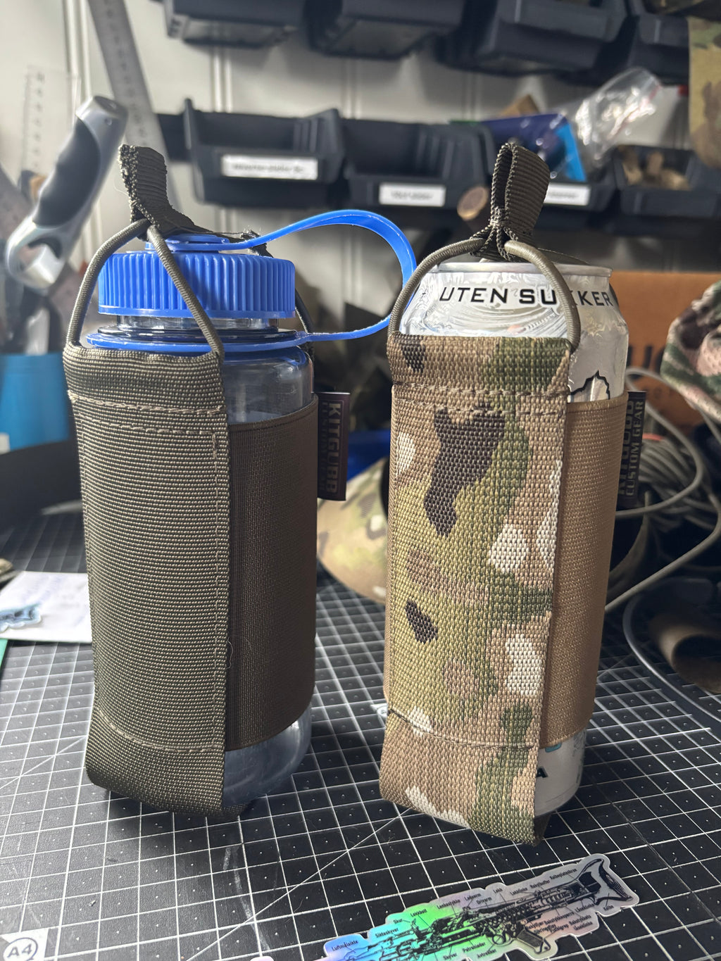 Monster Holster