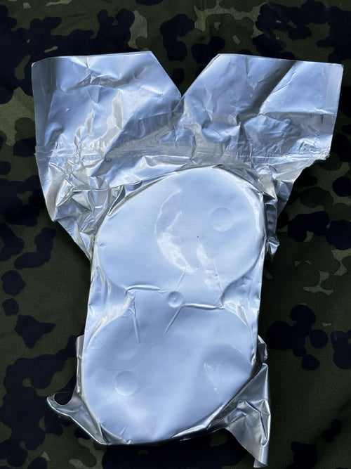 Scott safety gas mask filter