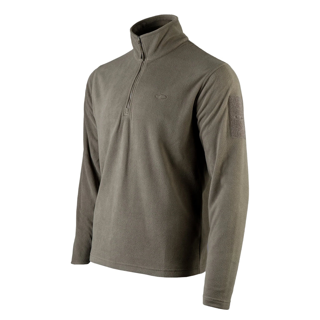 Highlander, Tactical Ember Fleece