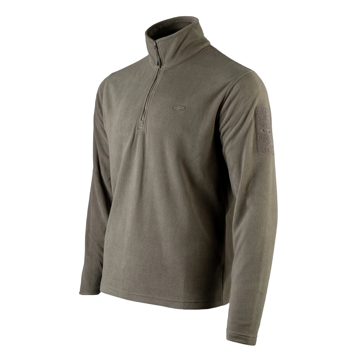 Highlander, Tactical Ember Fleece