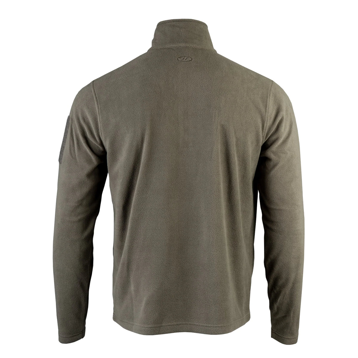 Highlander, Tactical Ember Fleece
