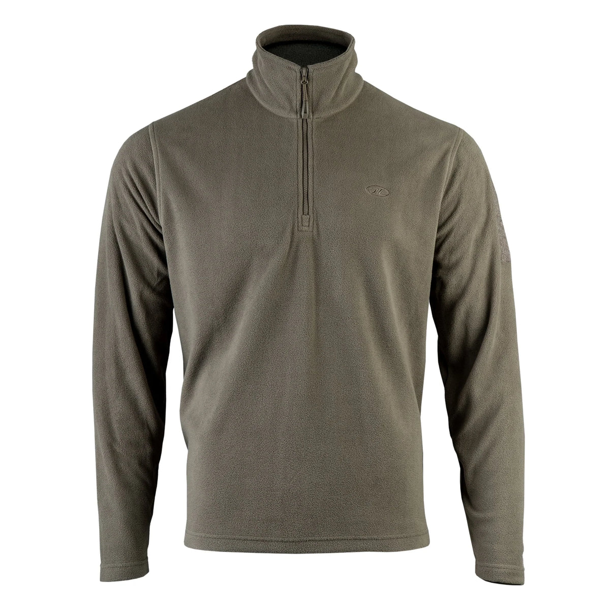 Highlander, Tactical Ember Fleece