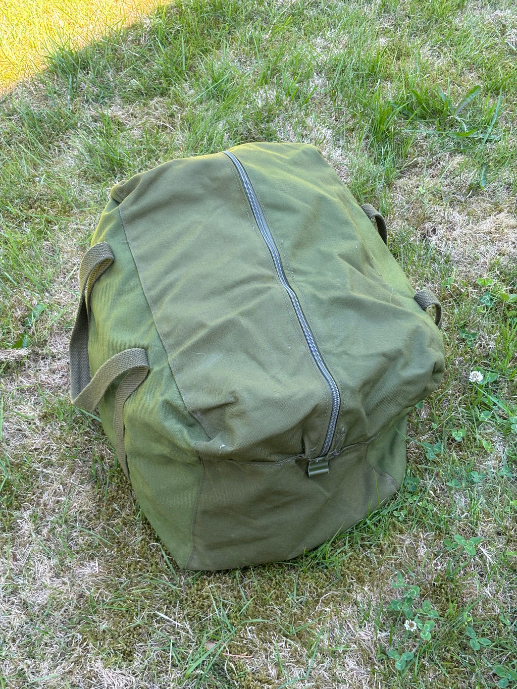 Gear bag