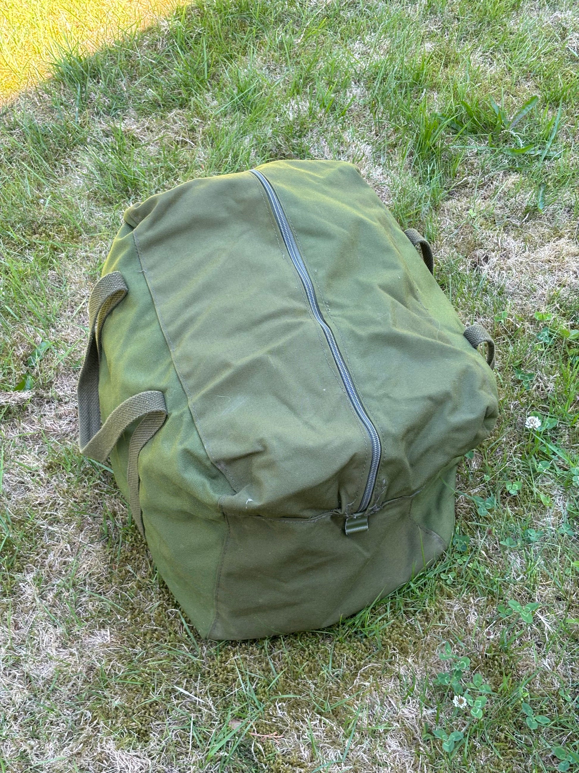 Gear bag
