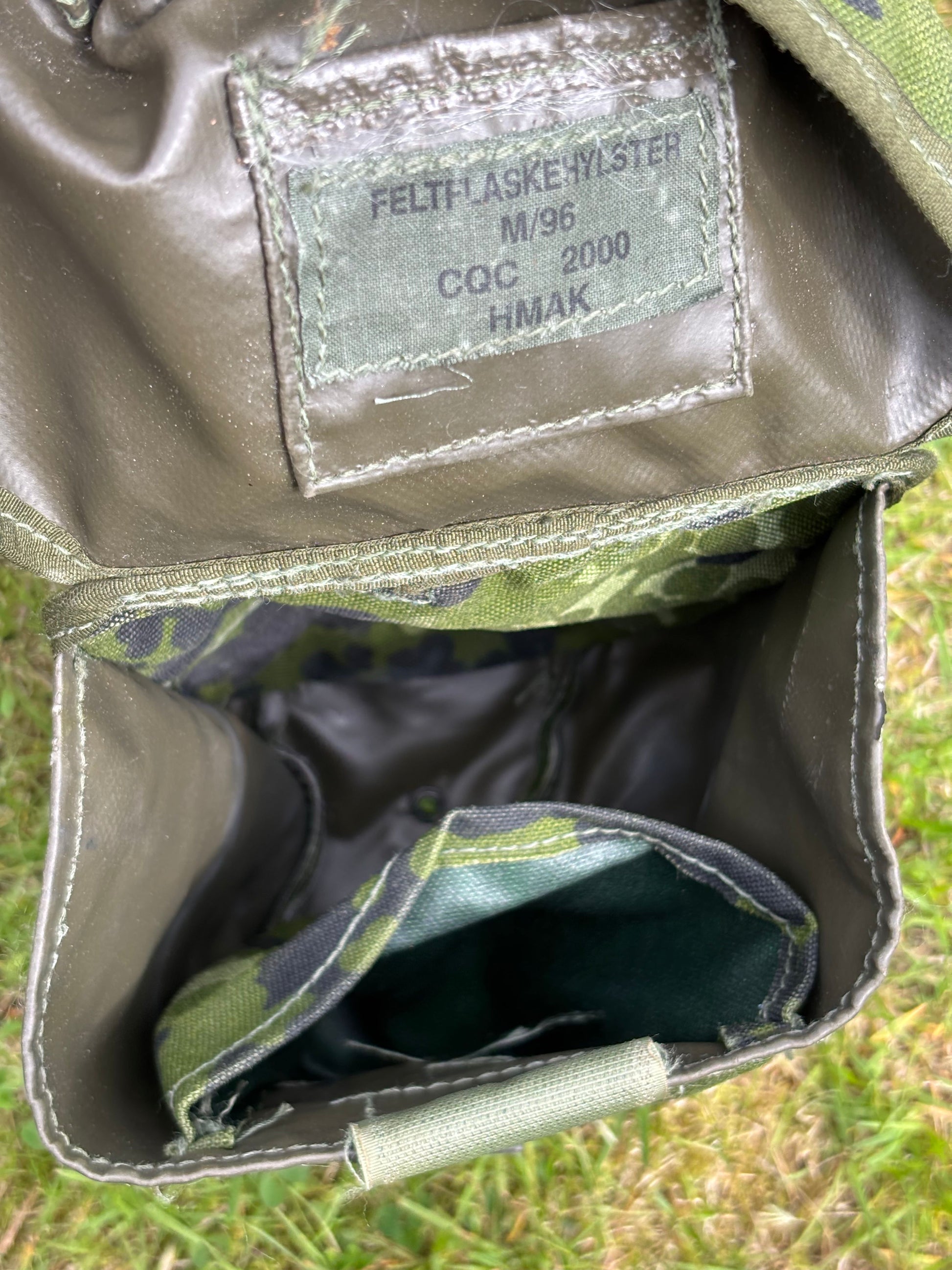 M/96 canteen pouch