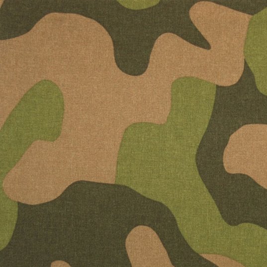 NVG battery counterweight pouch