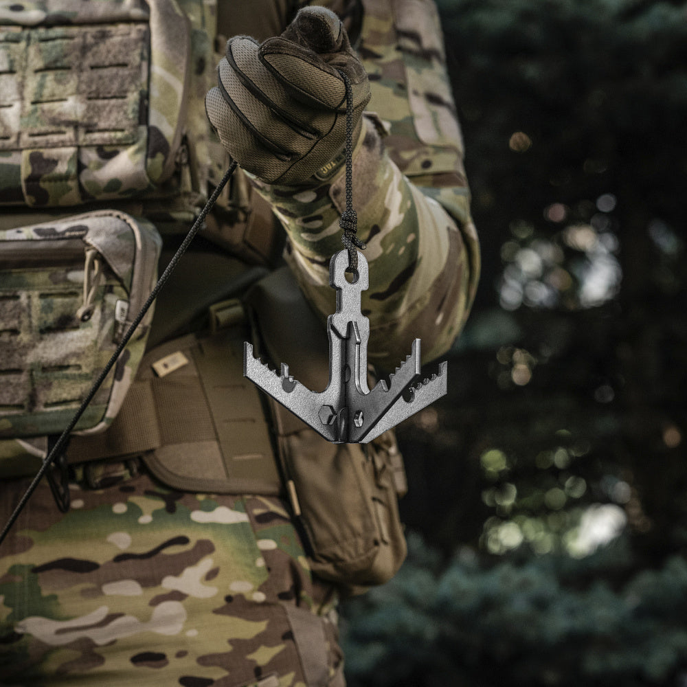 M-Tac Collapsible Grappling Hook