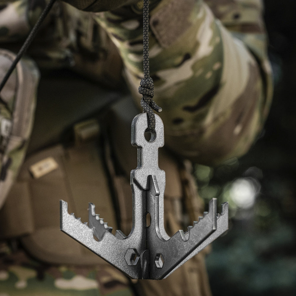 M-Tac Collapsible Grappling Hook