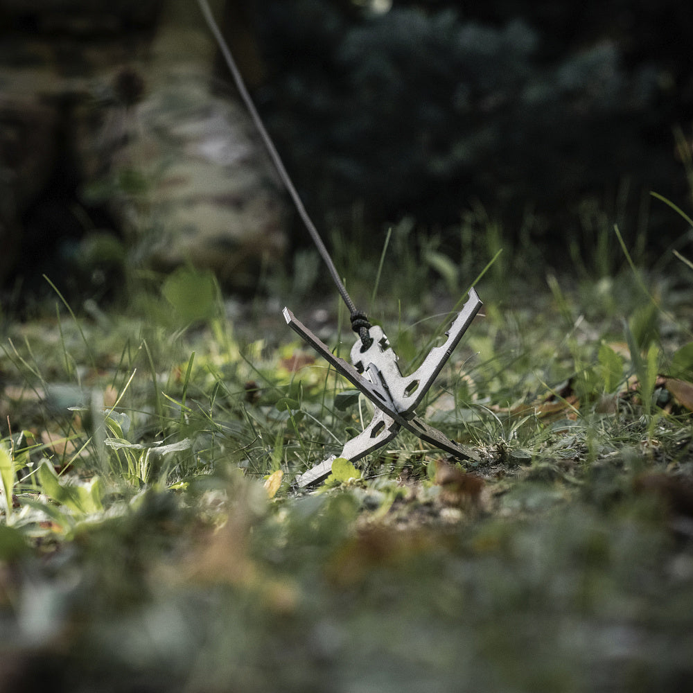 M-Tac Collapsible Grappling Hook