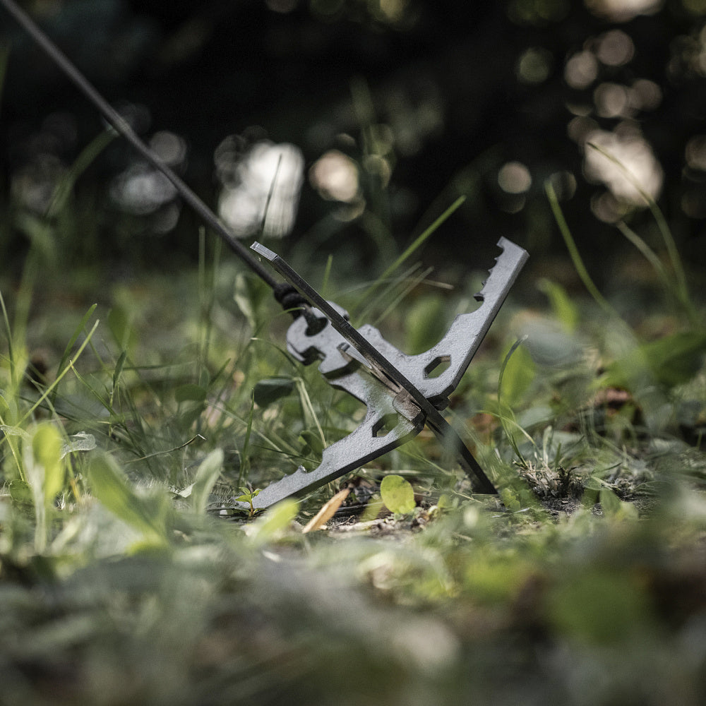 M-Tac Collapsible Grappling Hook