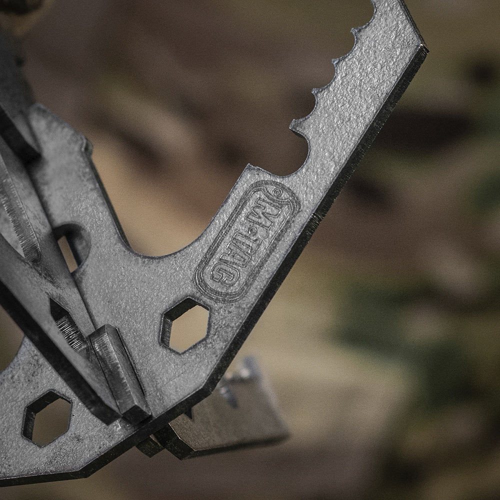 M-Tac Collapsible Grappling Hook