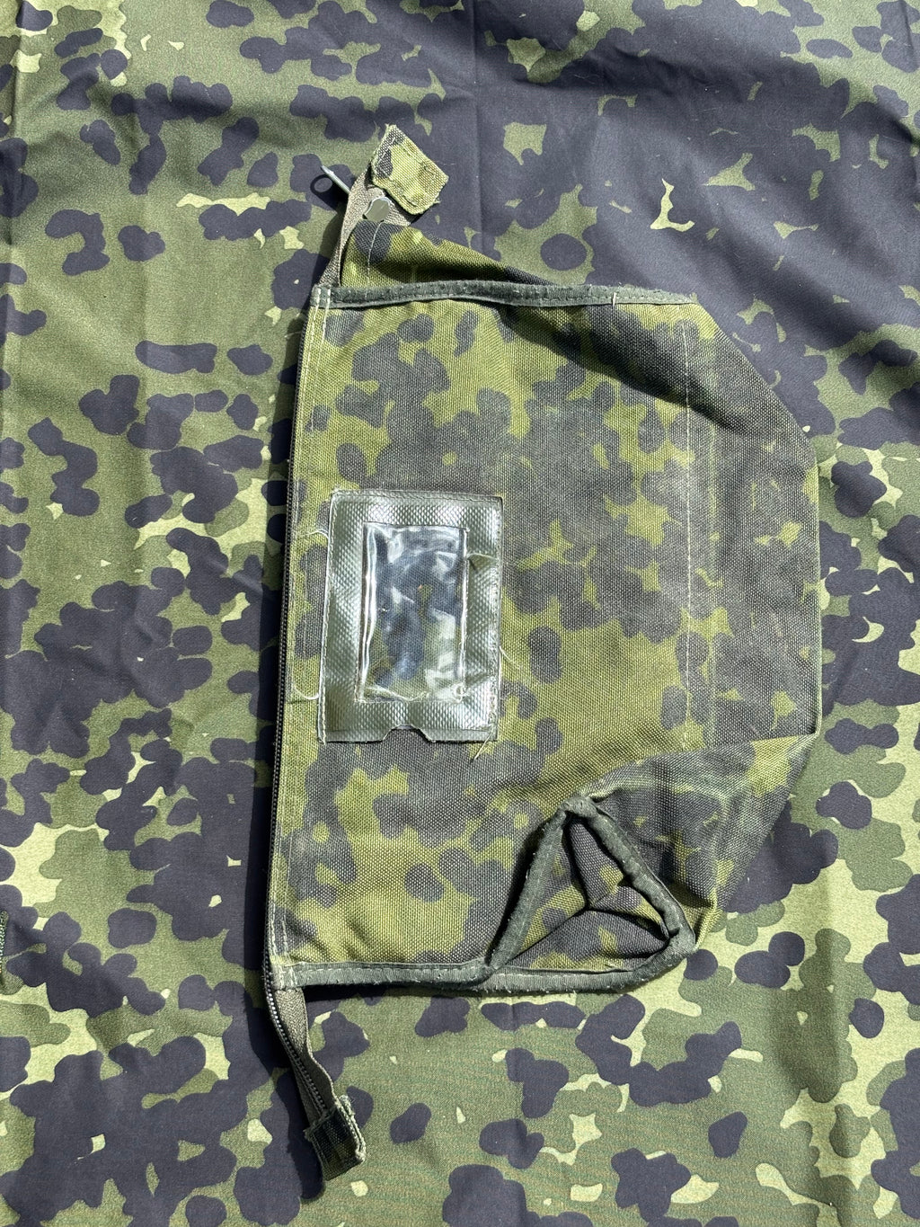 M/96 toiletries pouch