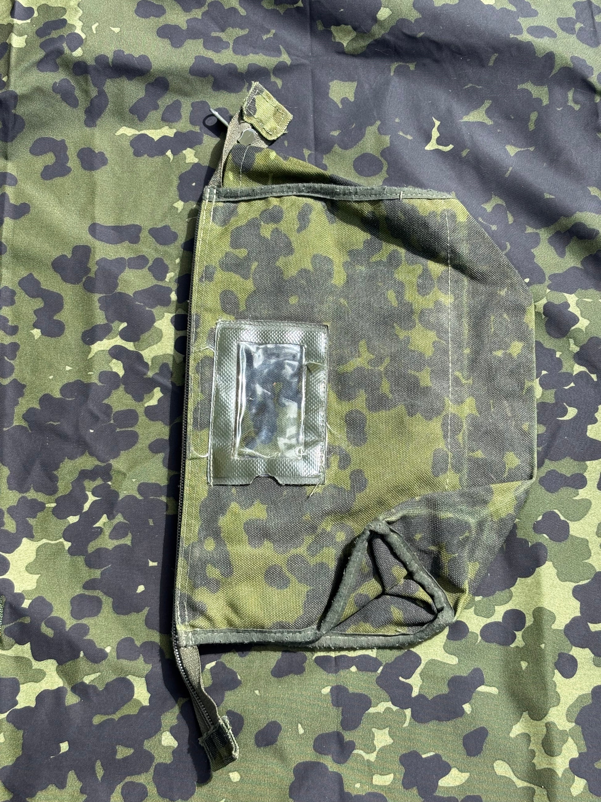 M/96 toiletries pouch