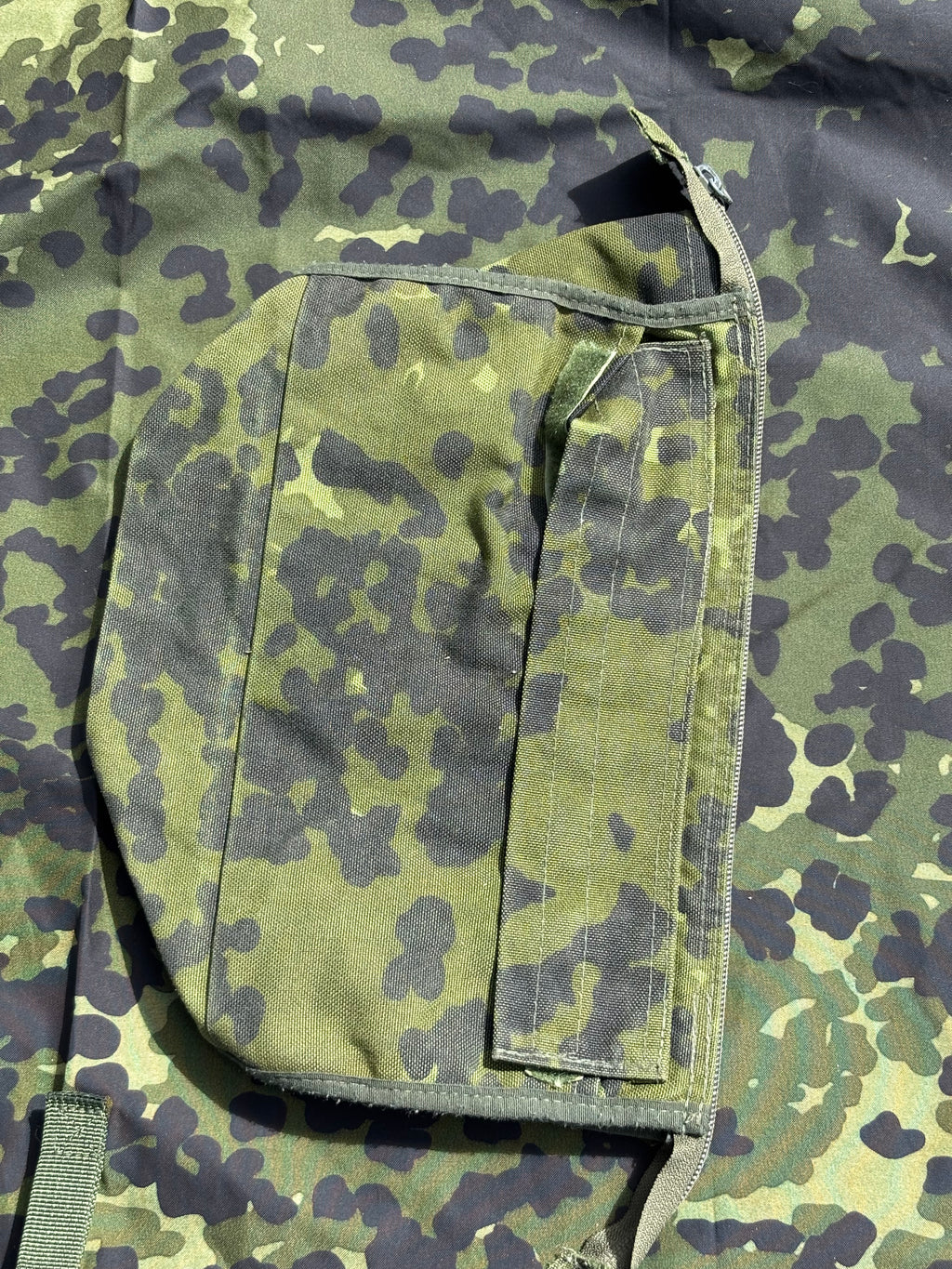 M/96 toiletries pouch