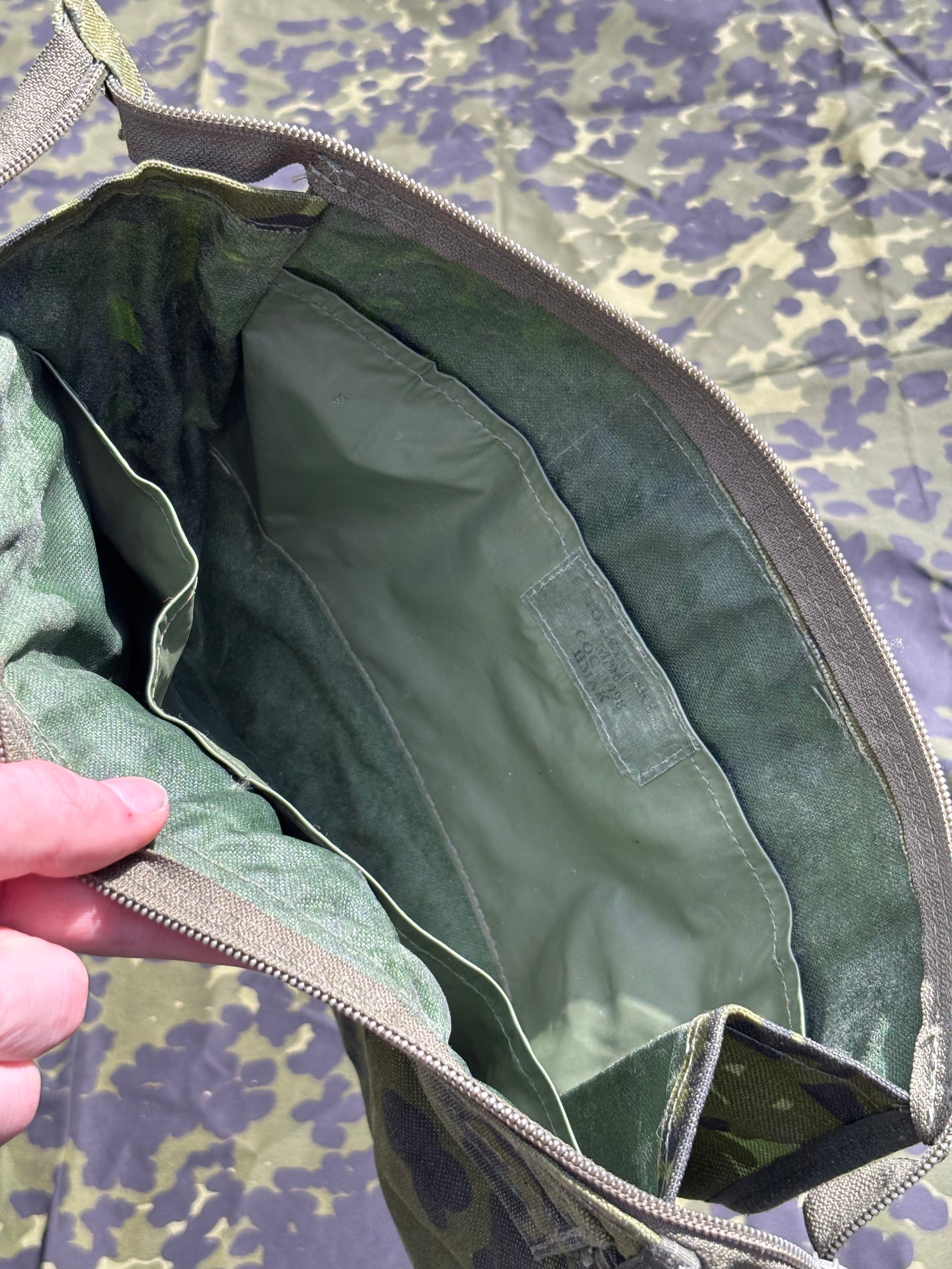 M/96 toiletries pouch