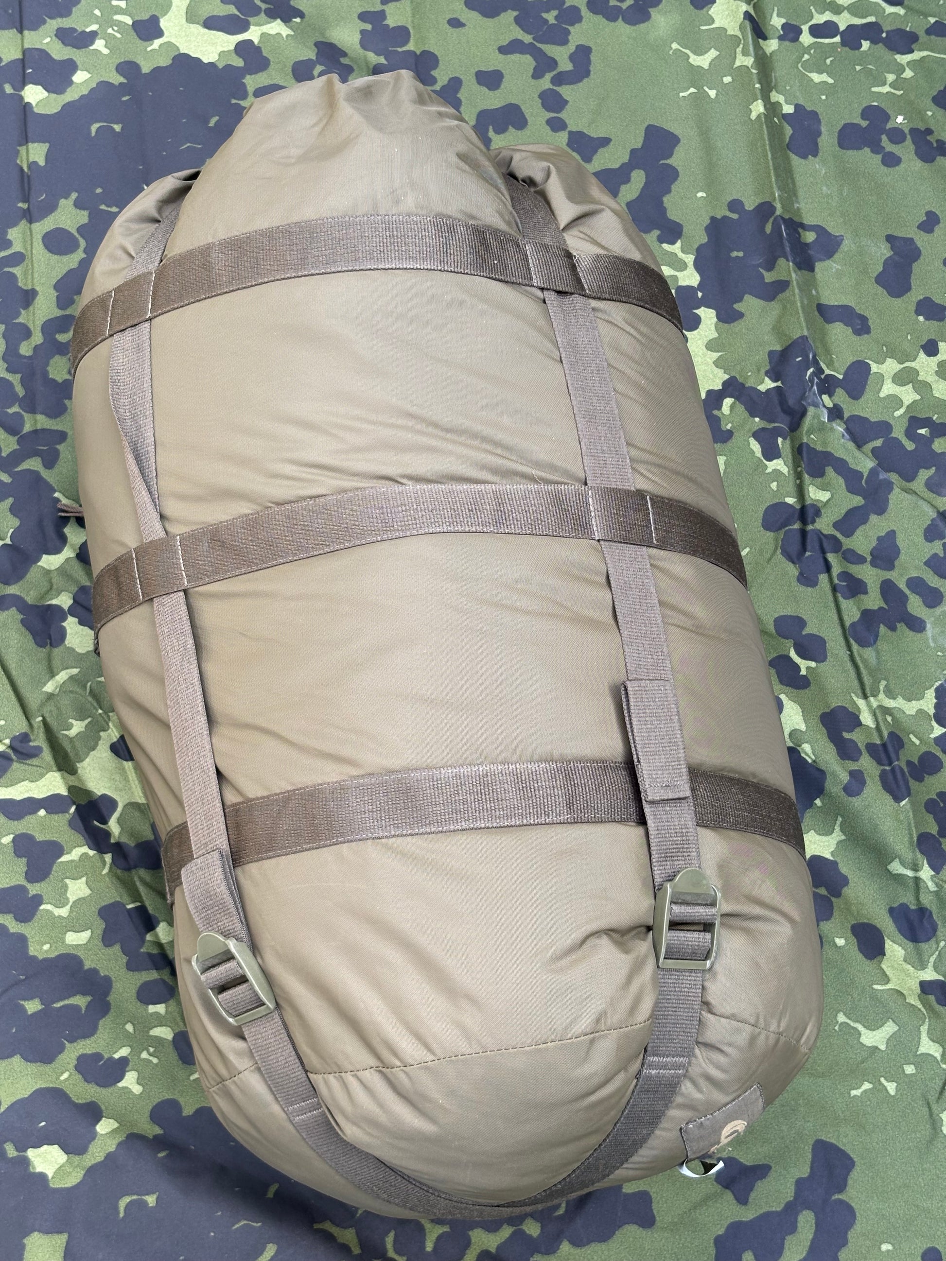 Carinthia Defence 4 200 X-long