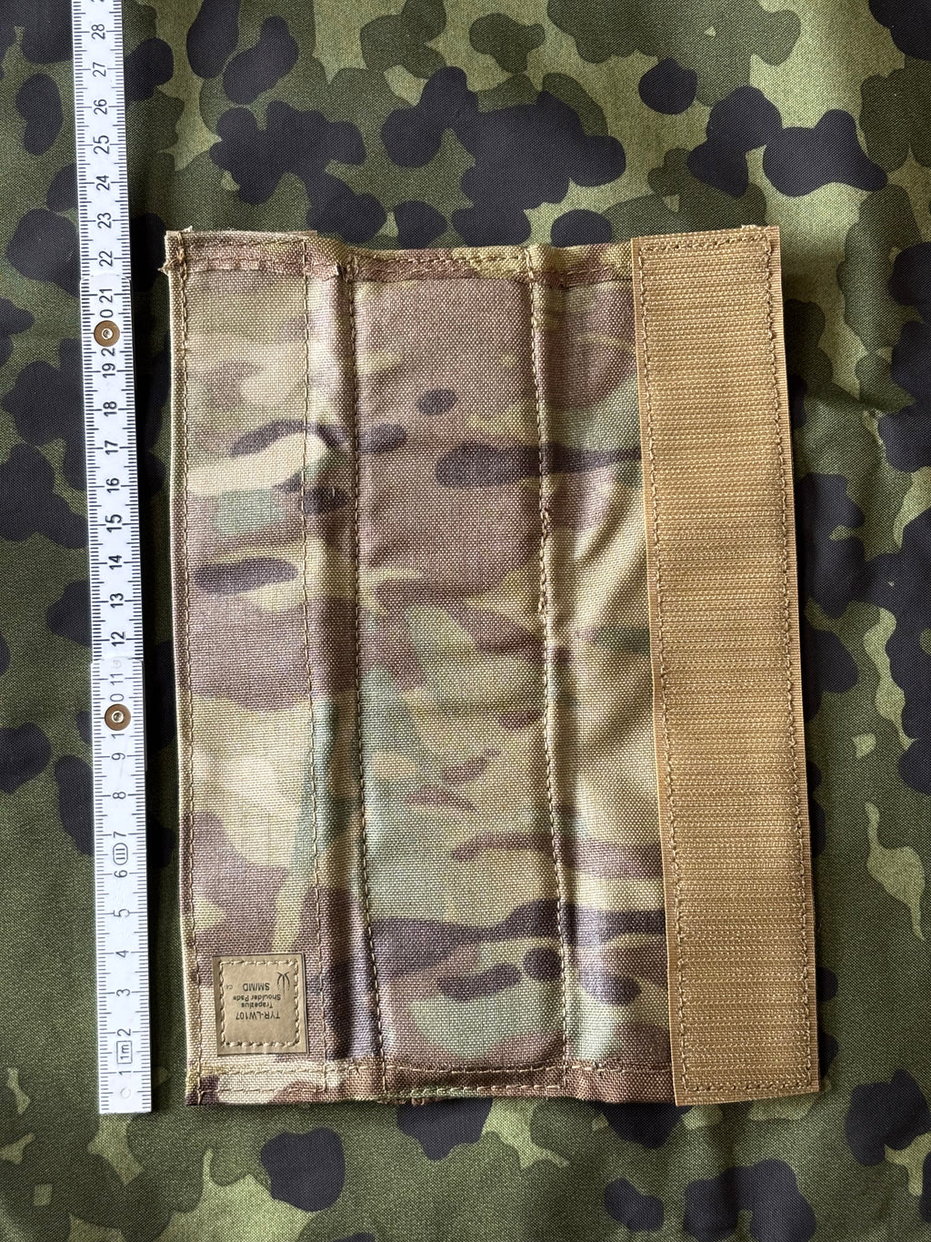 Tyr Tactical Shoulder Pads