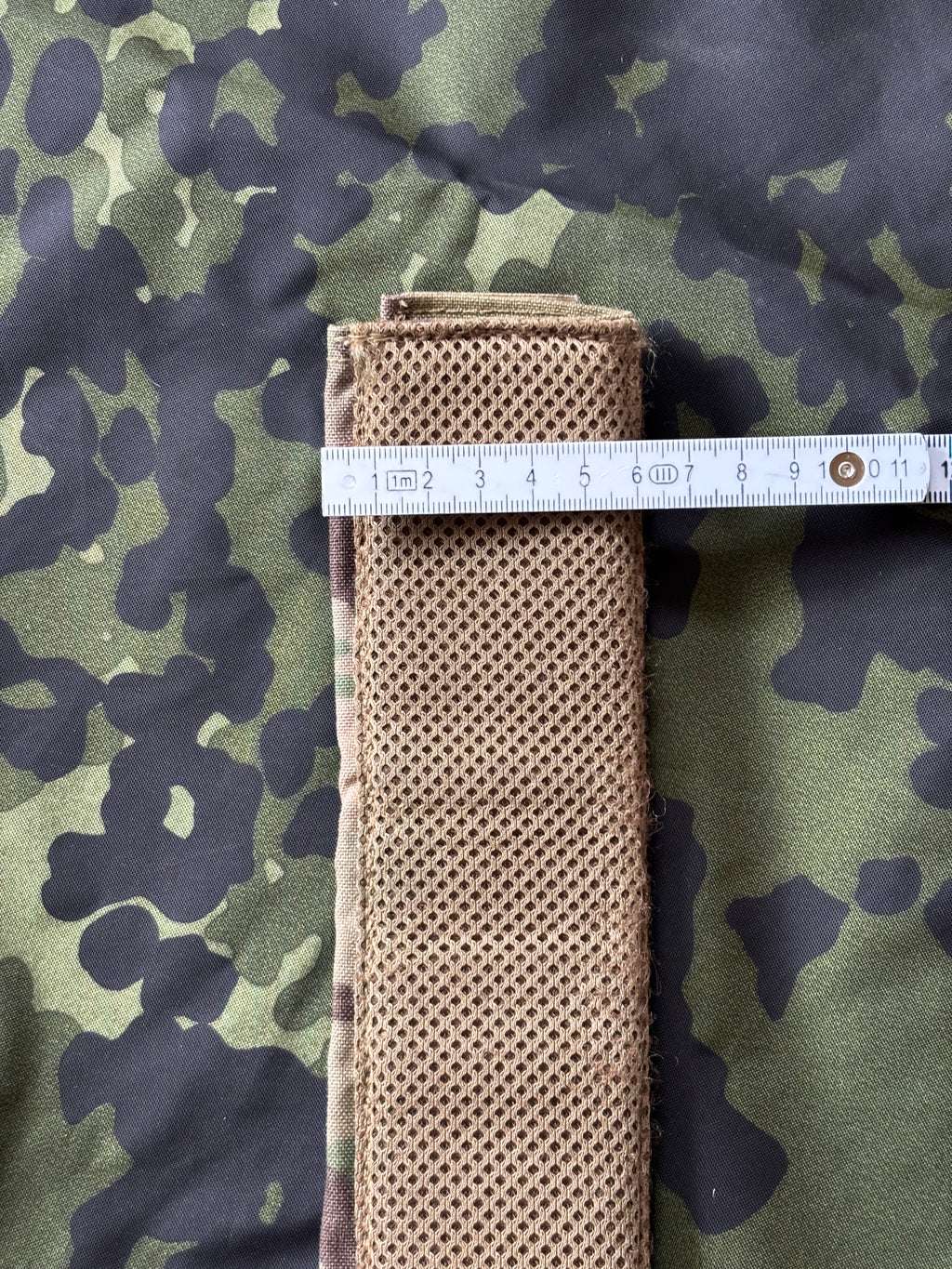Tyr Tactical Shoulder Pads