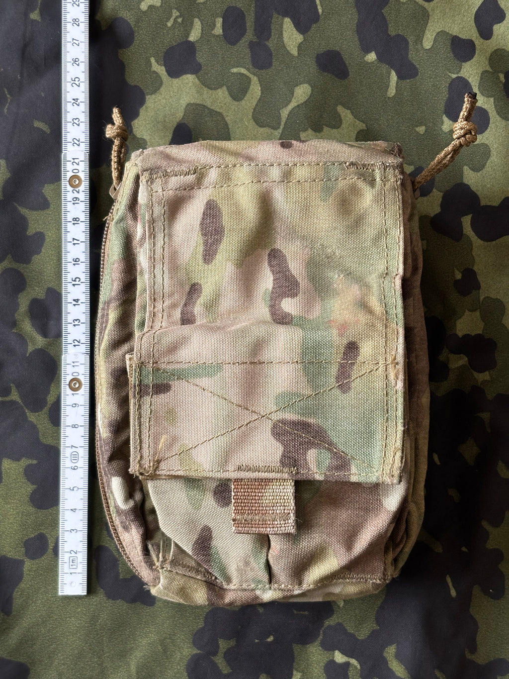 Tyr Tactical IFAK