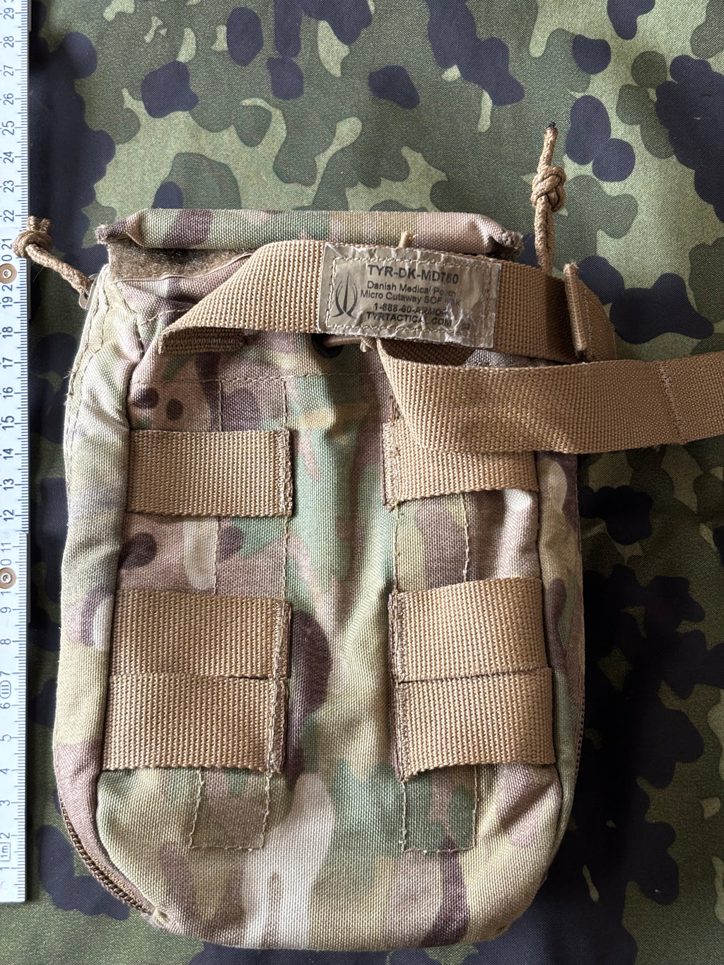 Tyr Tactical IFAK