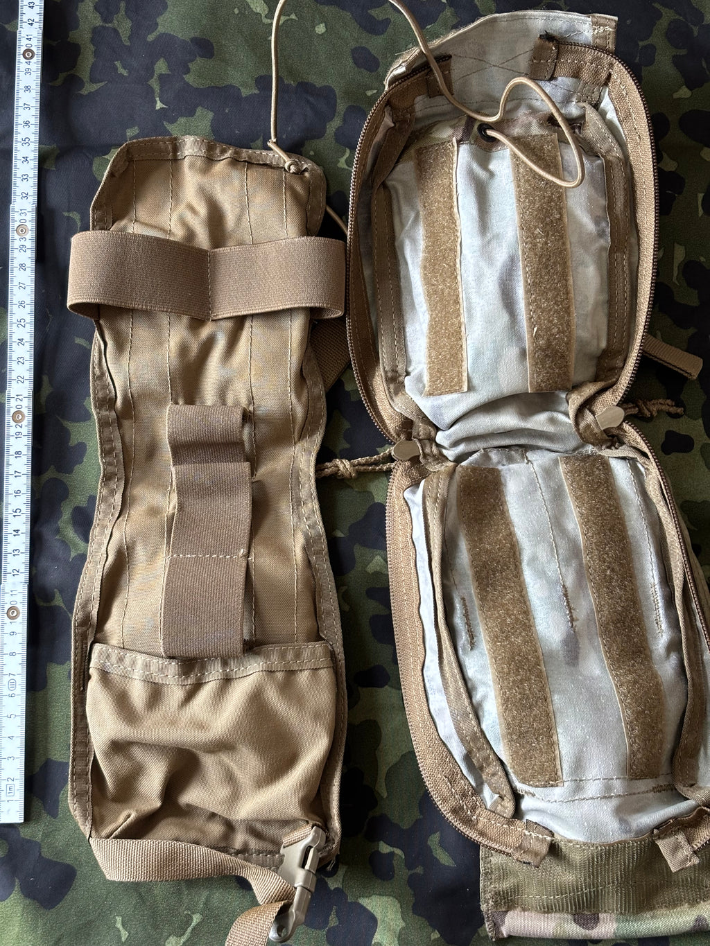 Tyr Tactical IFAK