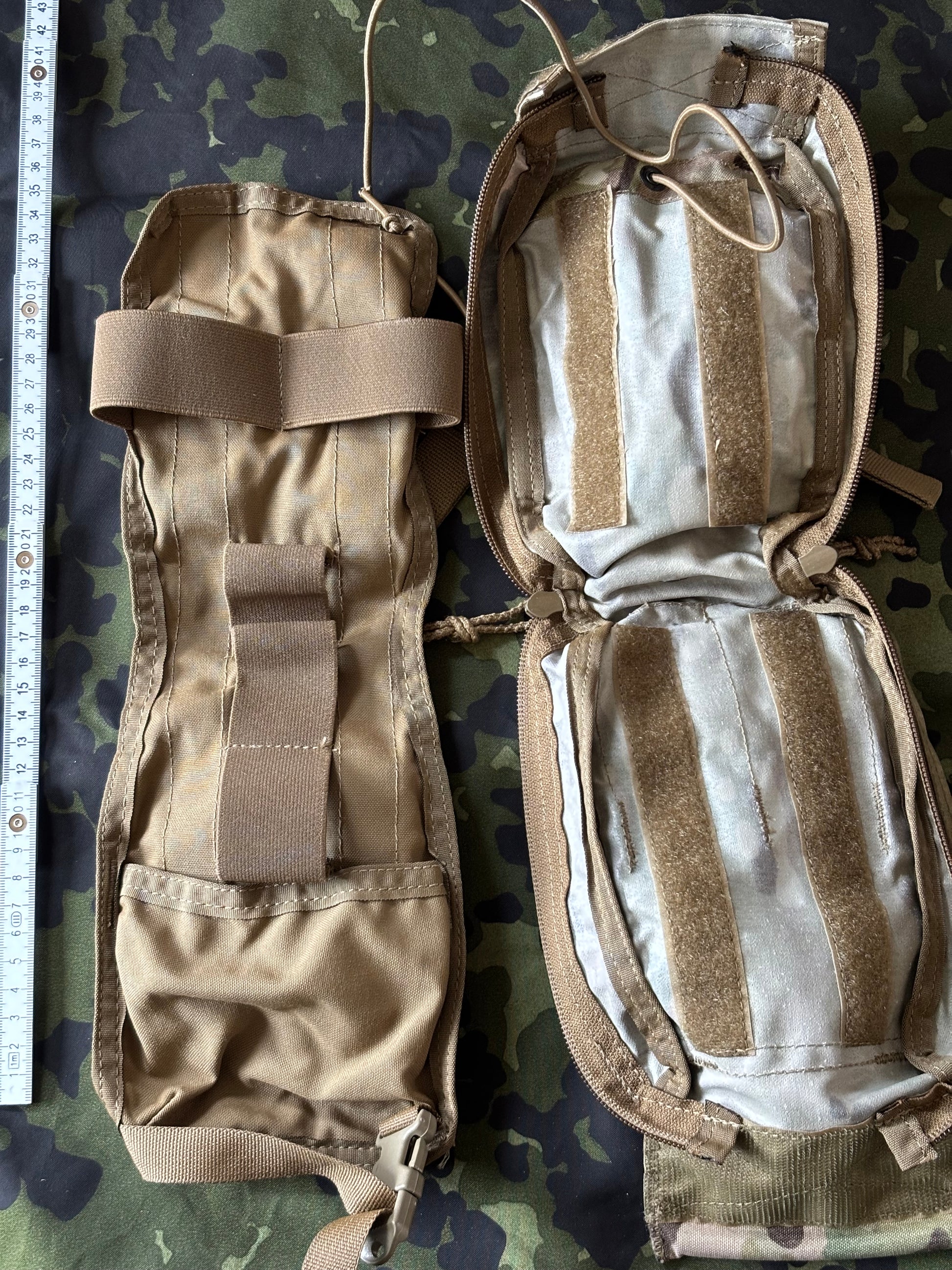 Tyr Tactical IFAK