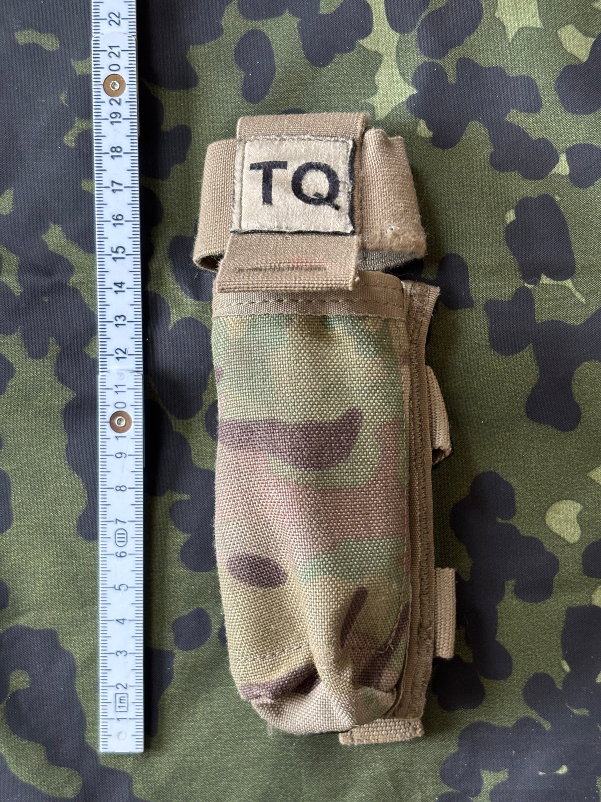 North American Rescue, TQ pouch