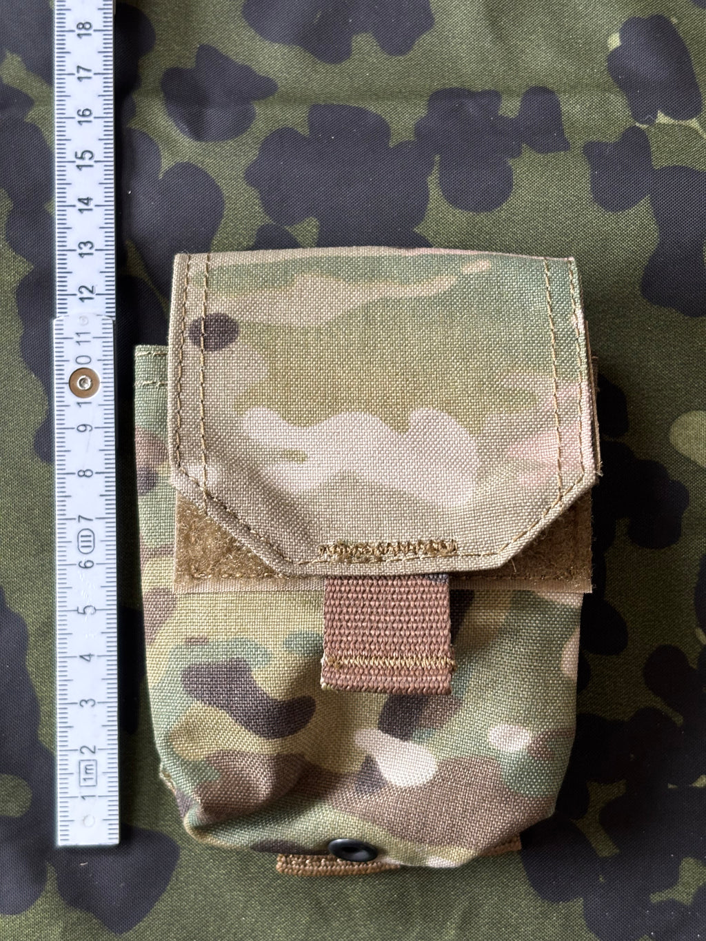 Tyr Tactical, Danish General Purpose Pouch Small