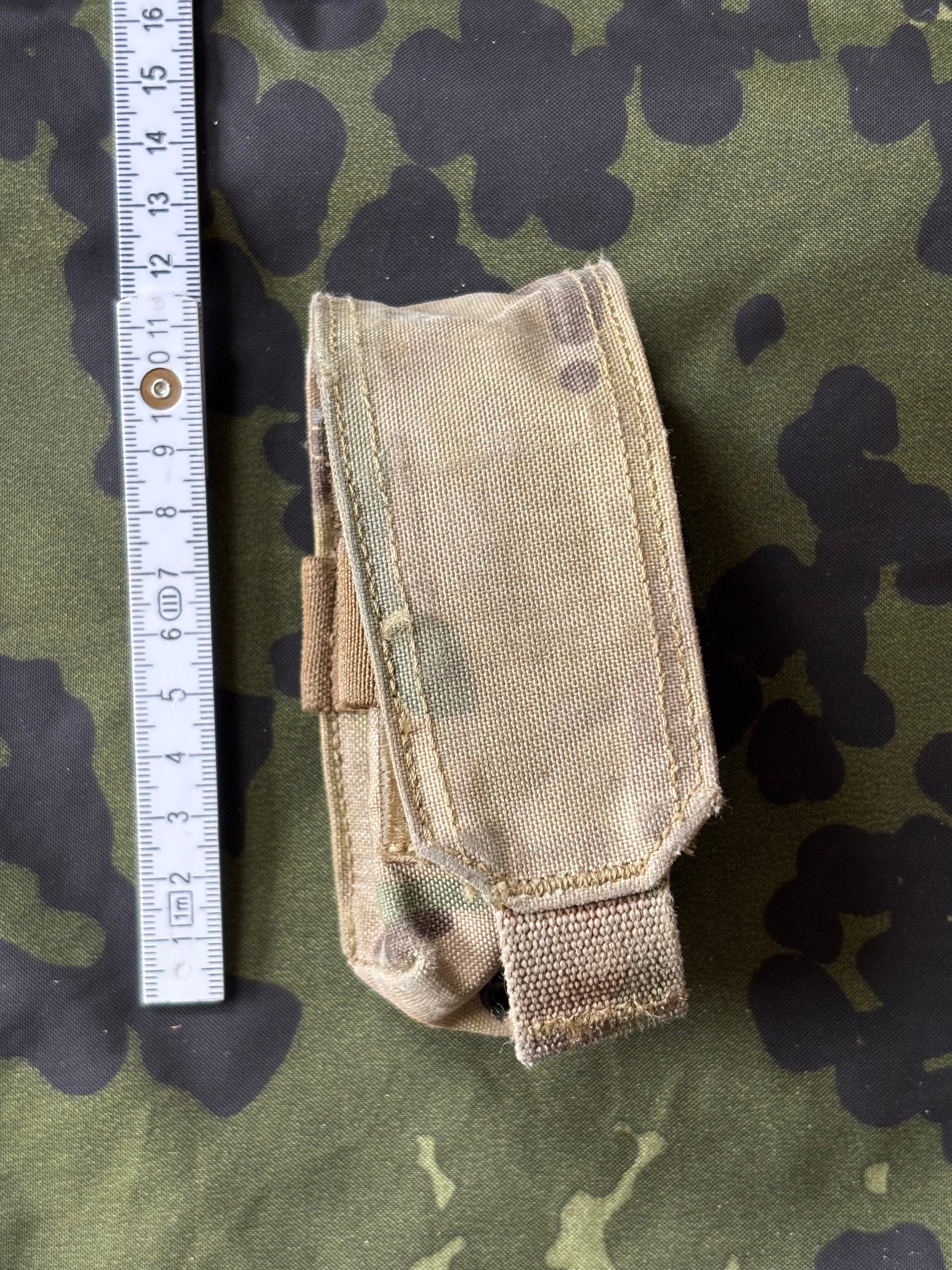 Tyr Tactical, 40mm (?) pouch