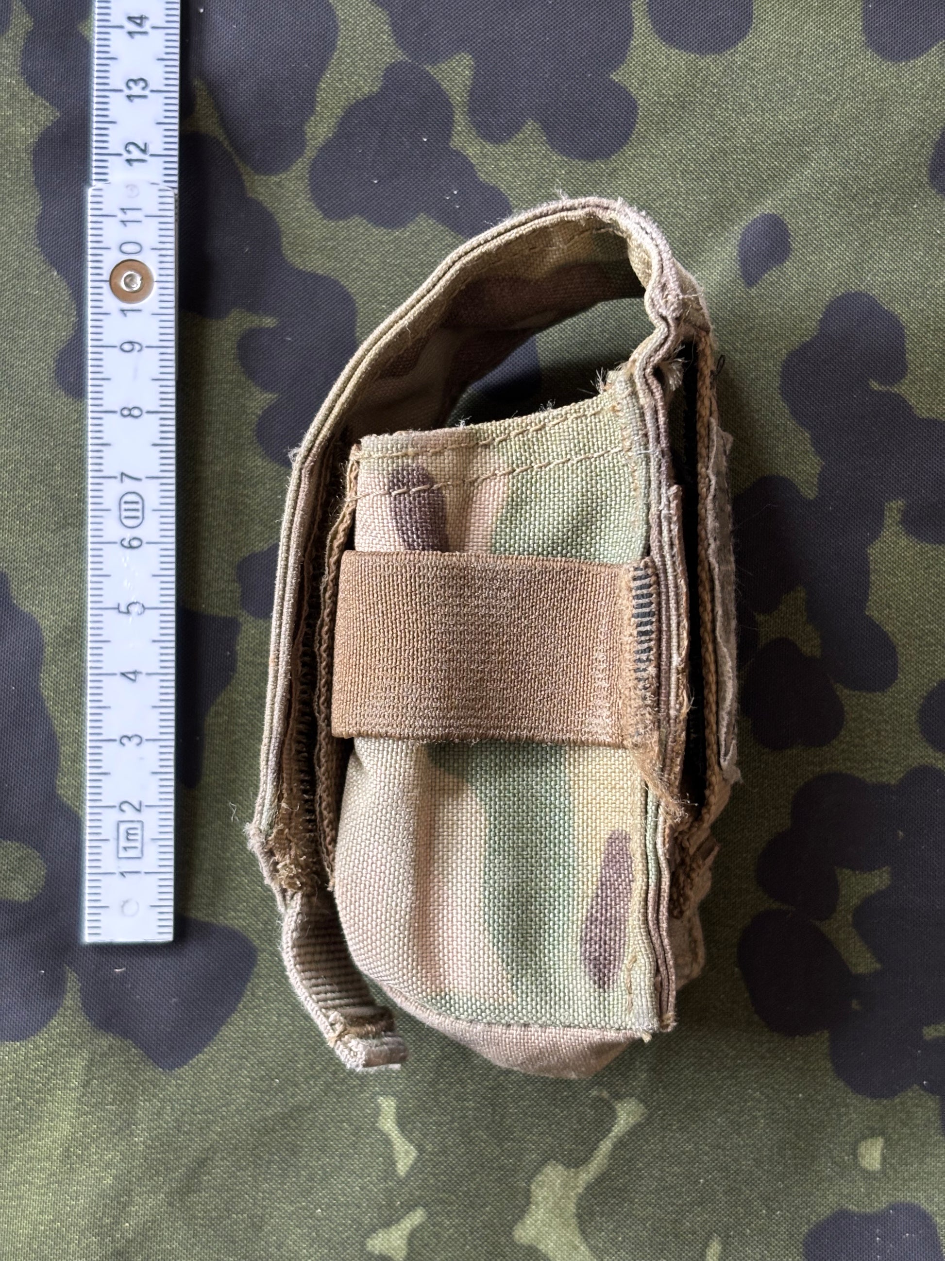 Tyr Tactical, 40mm (?) pouch