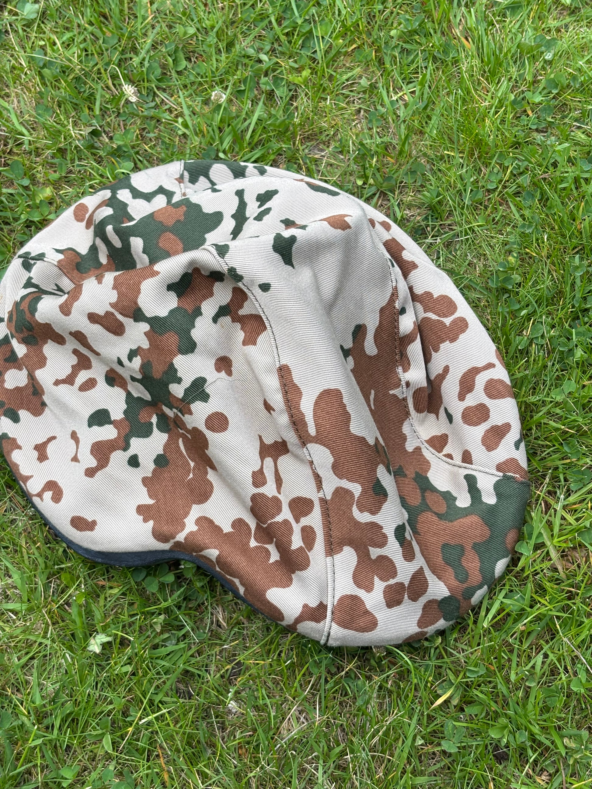 Helmet cover M84 desert