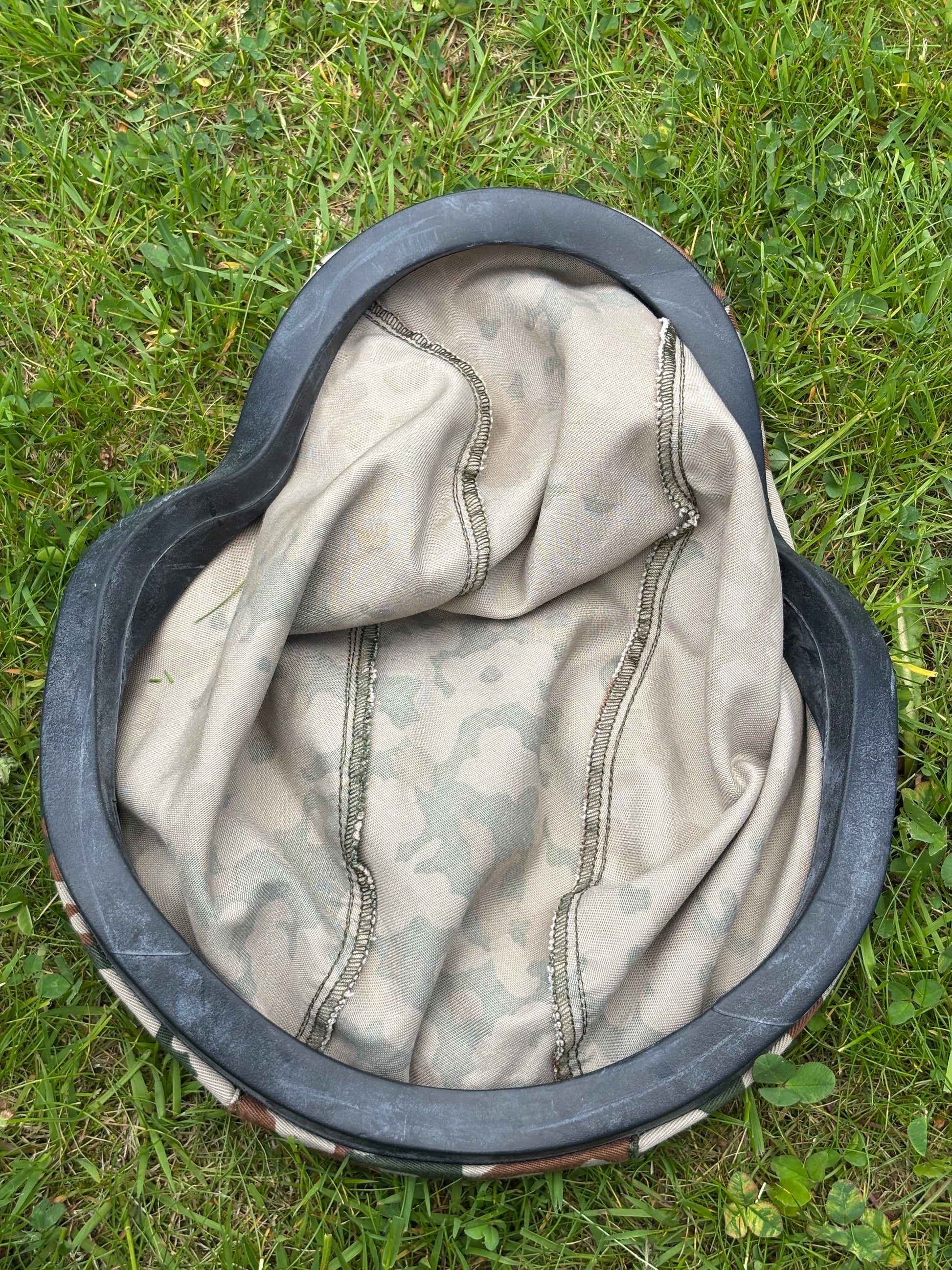 Helmet cover M84 desert