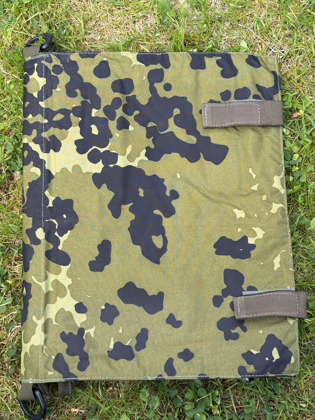 M/96 Map case
