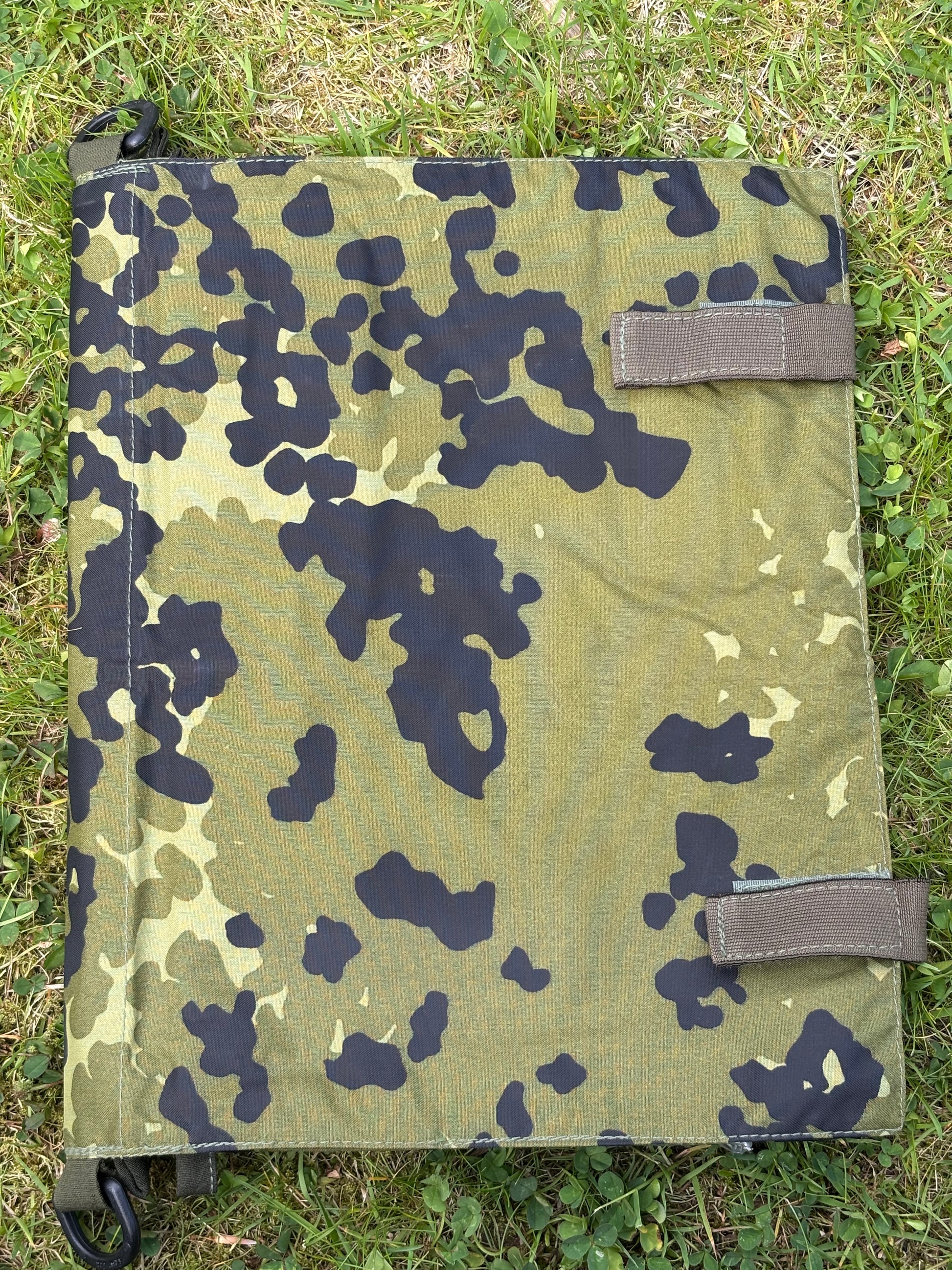 M/96 Map case