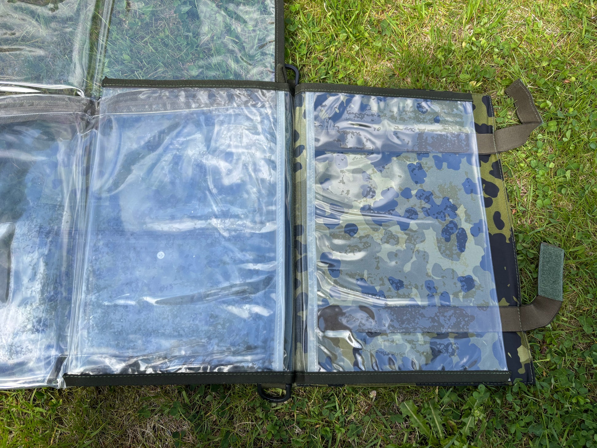 M/96 Map case