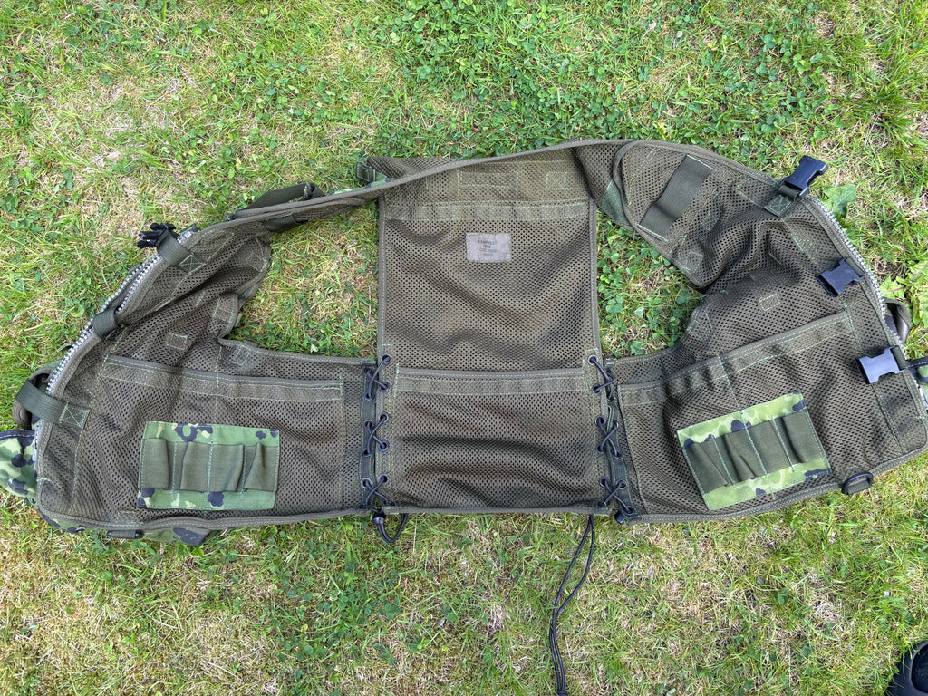 Combat Vest M/05