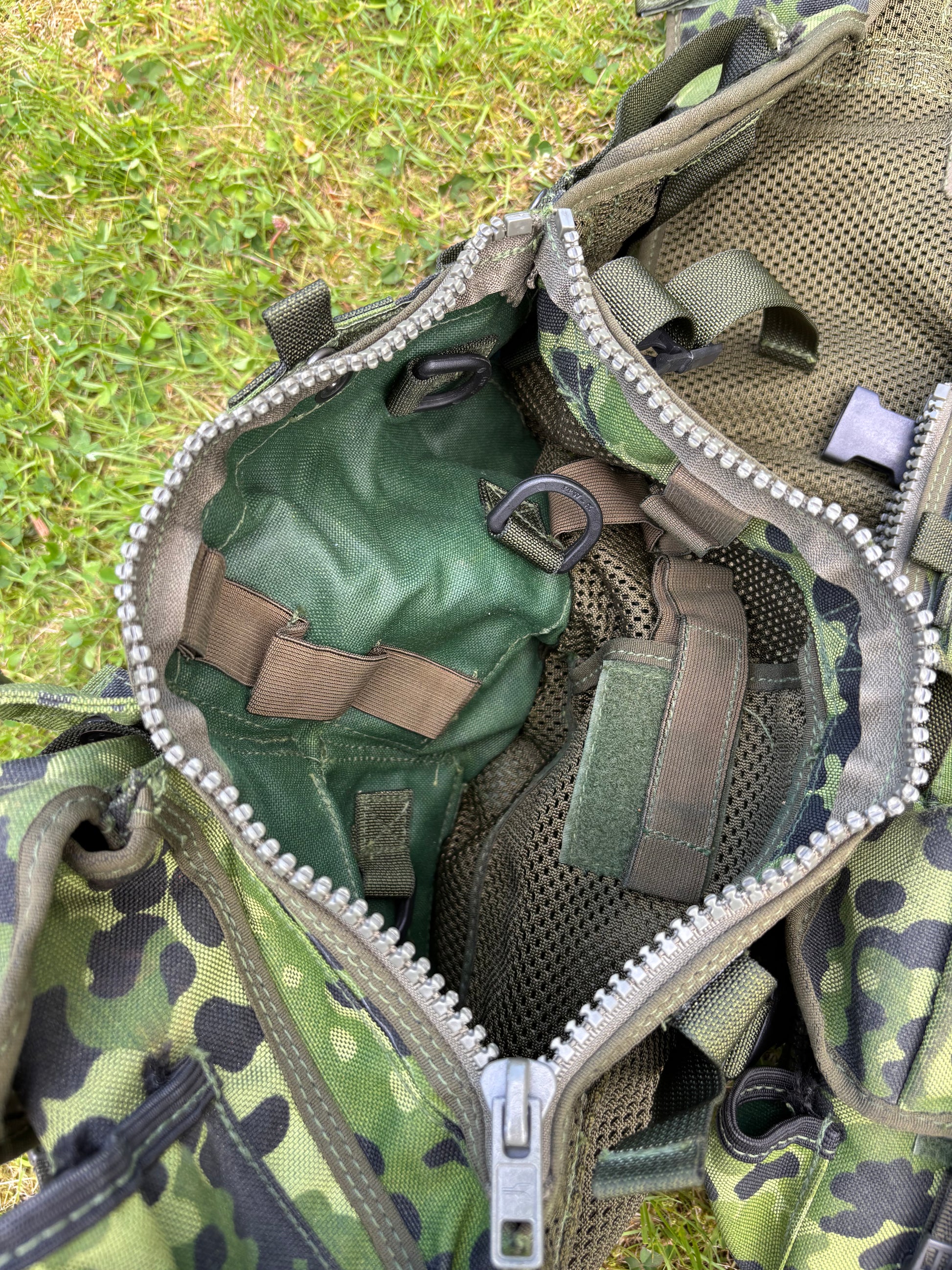 Combat Vest M/05