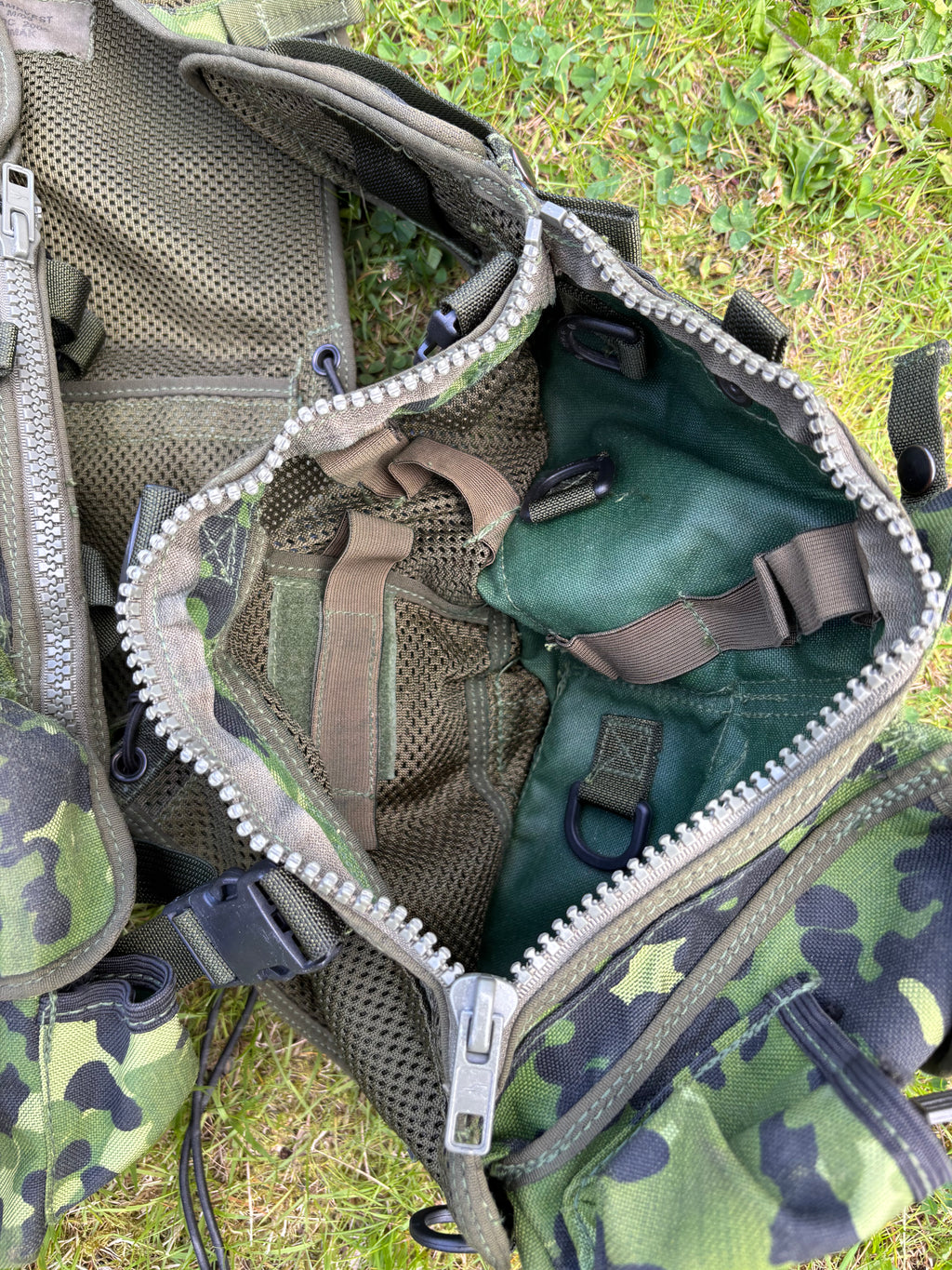 Combat Vest M/05