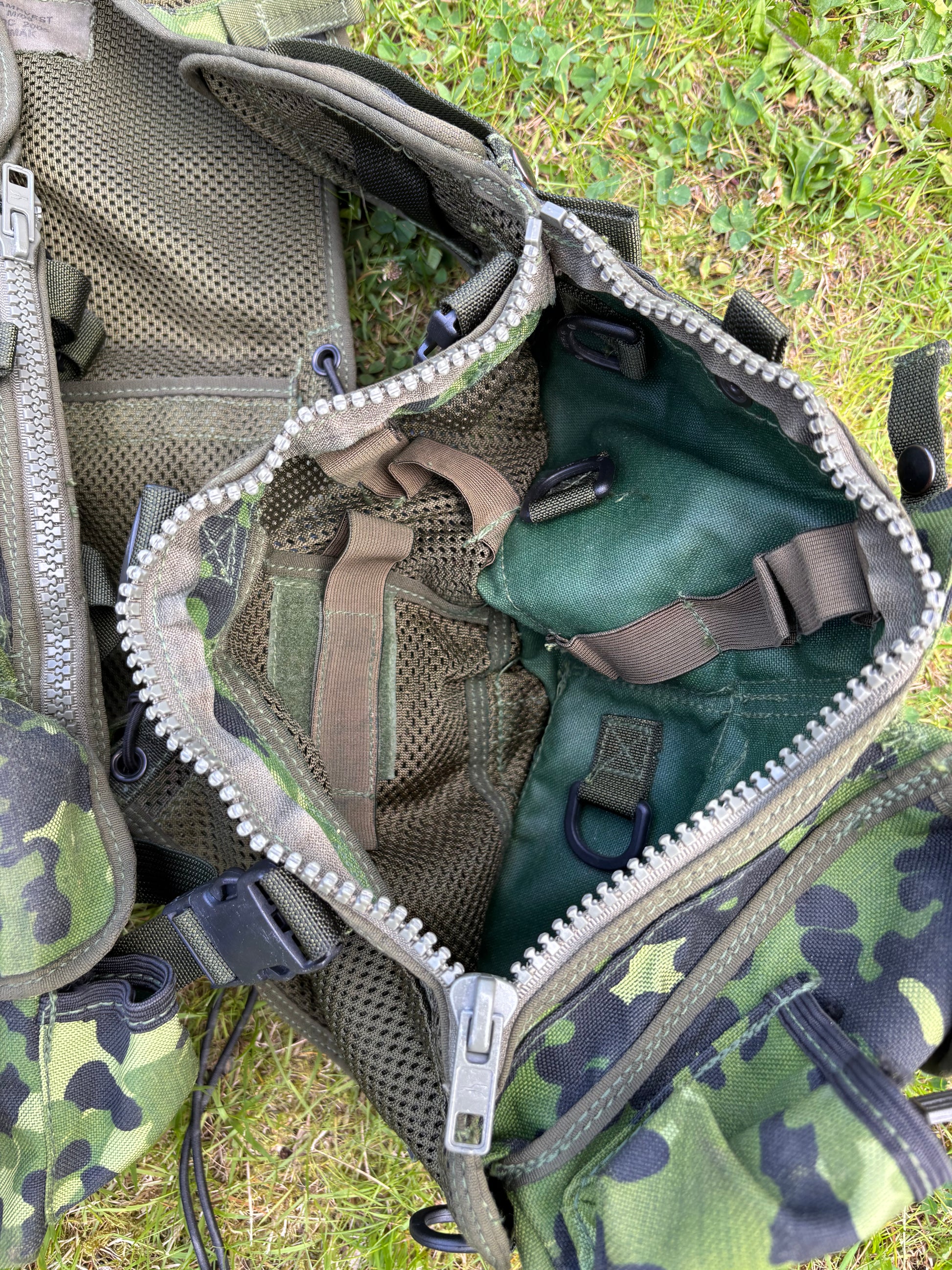 Combat Vest M/05