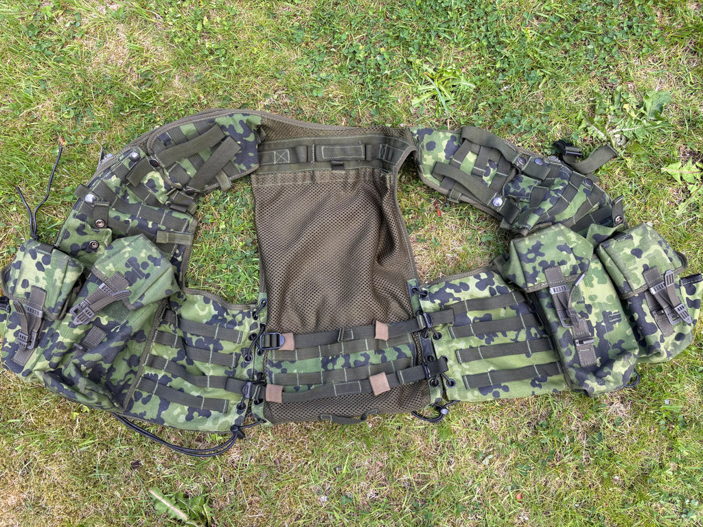 Combat Vest M/05