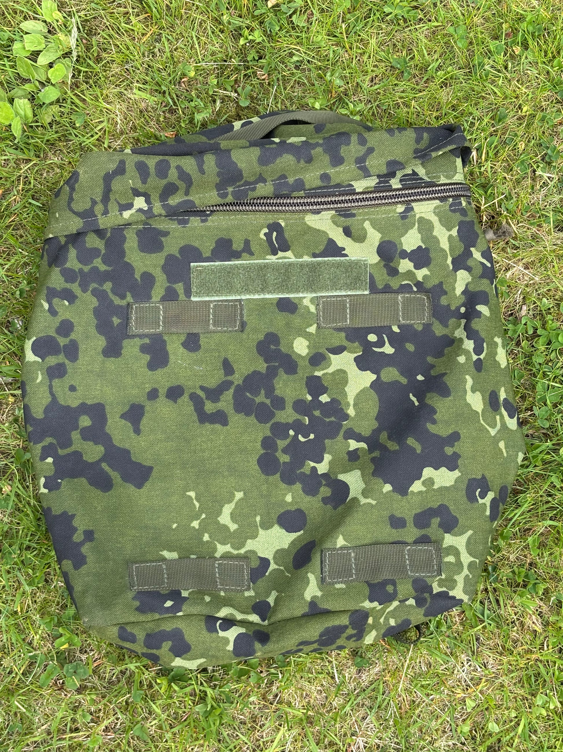 Small m/84 field pack