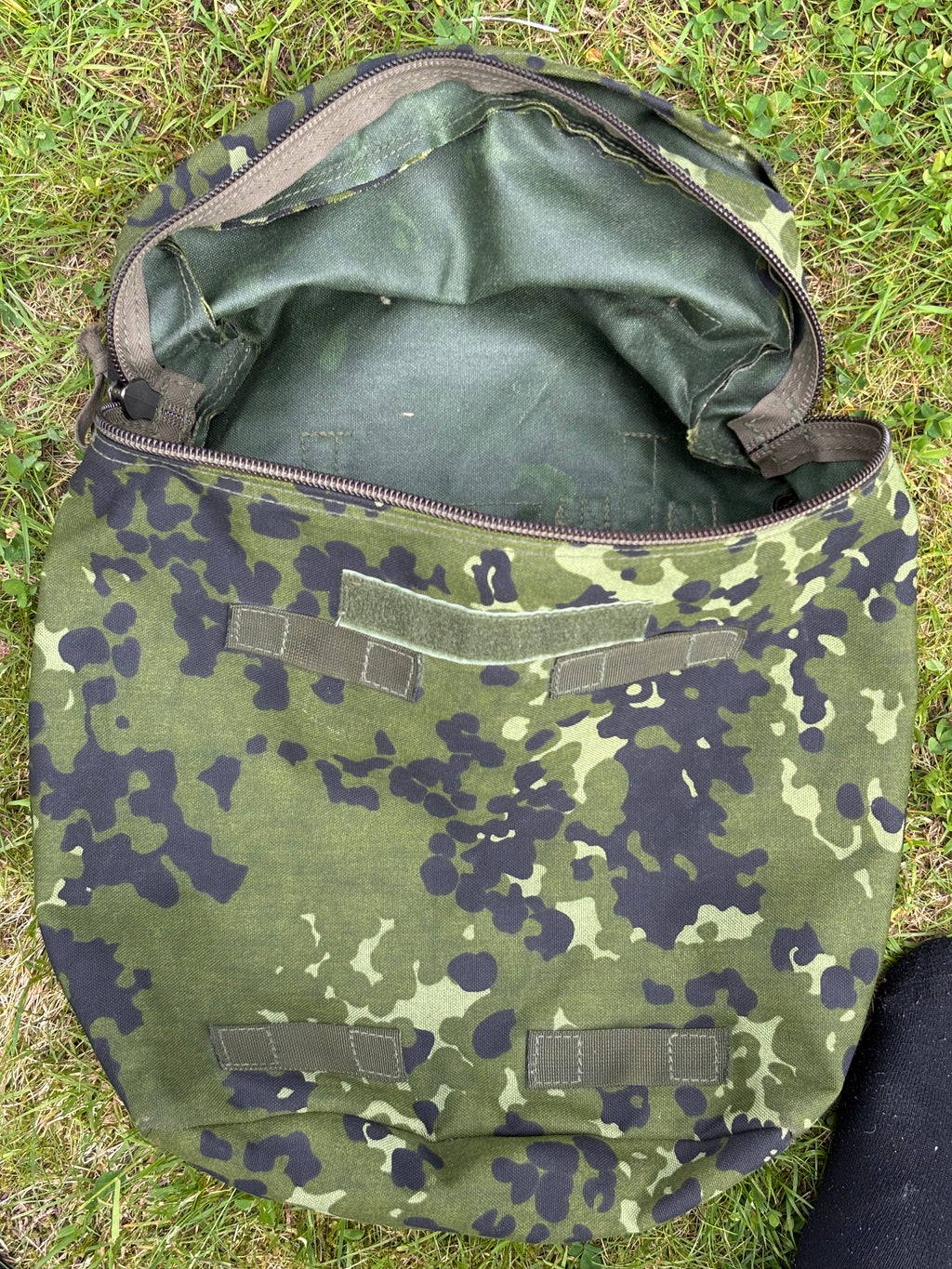 Small m/84 field pack