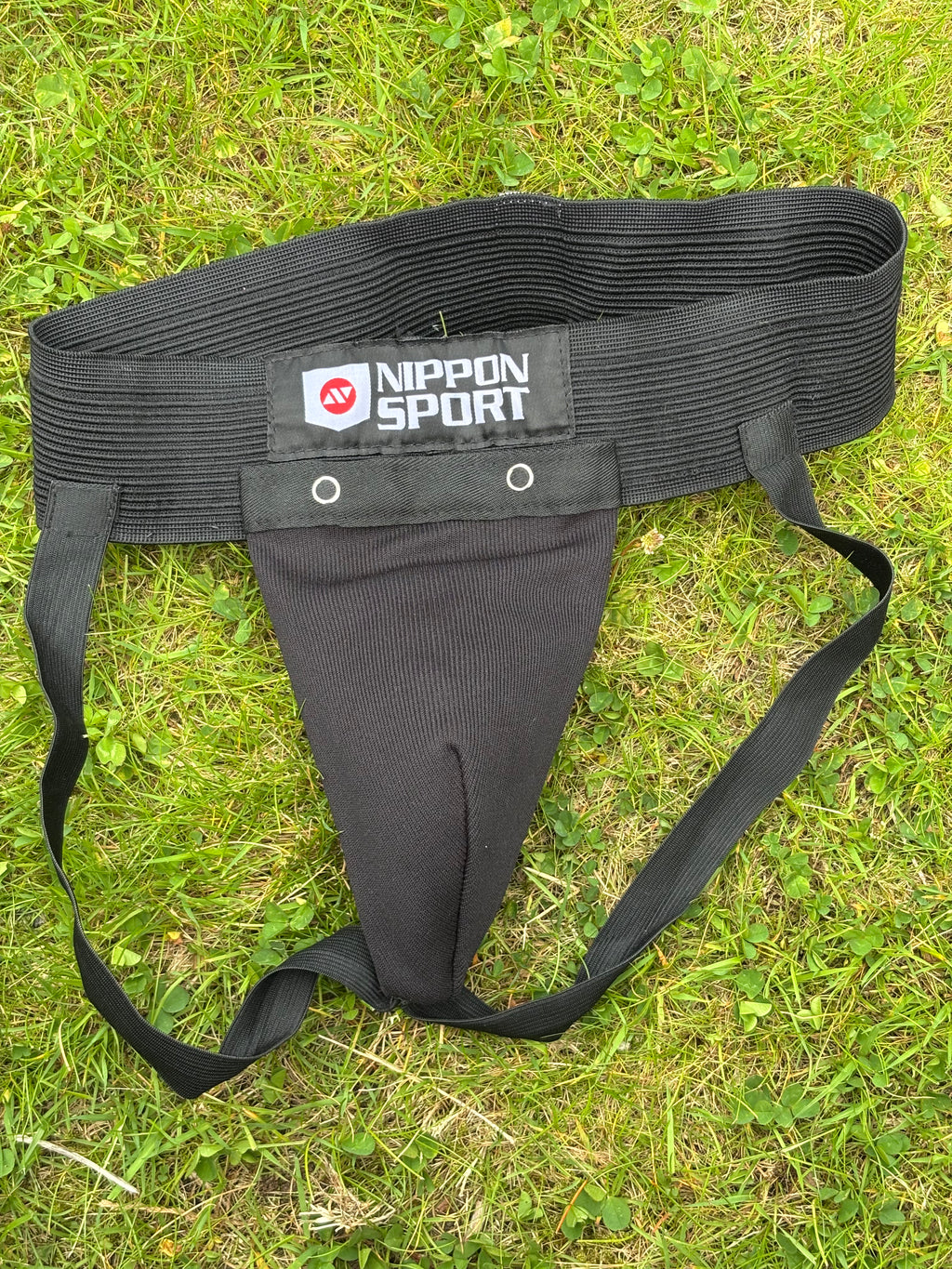 Nippon Sport Suspensoar