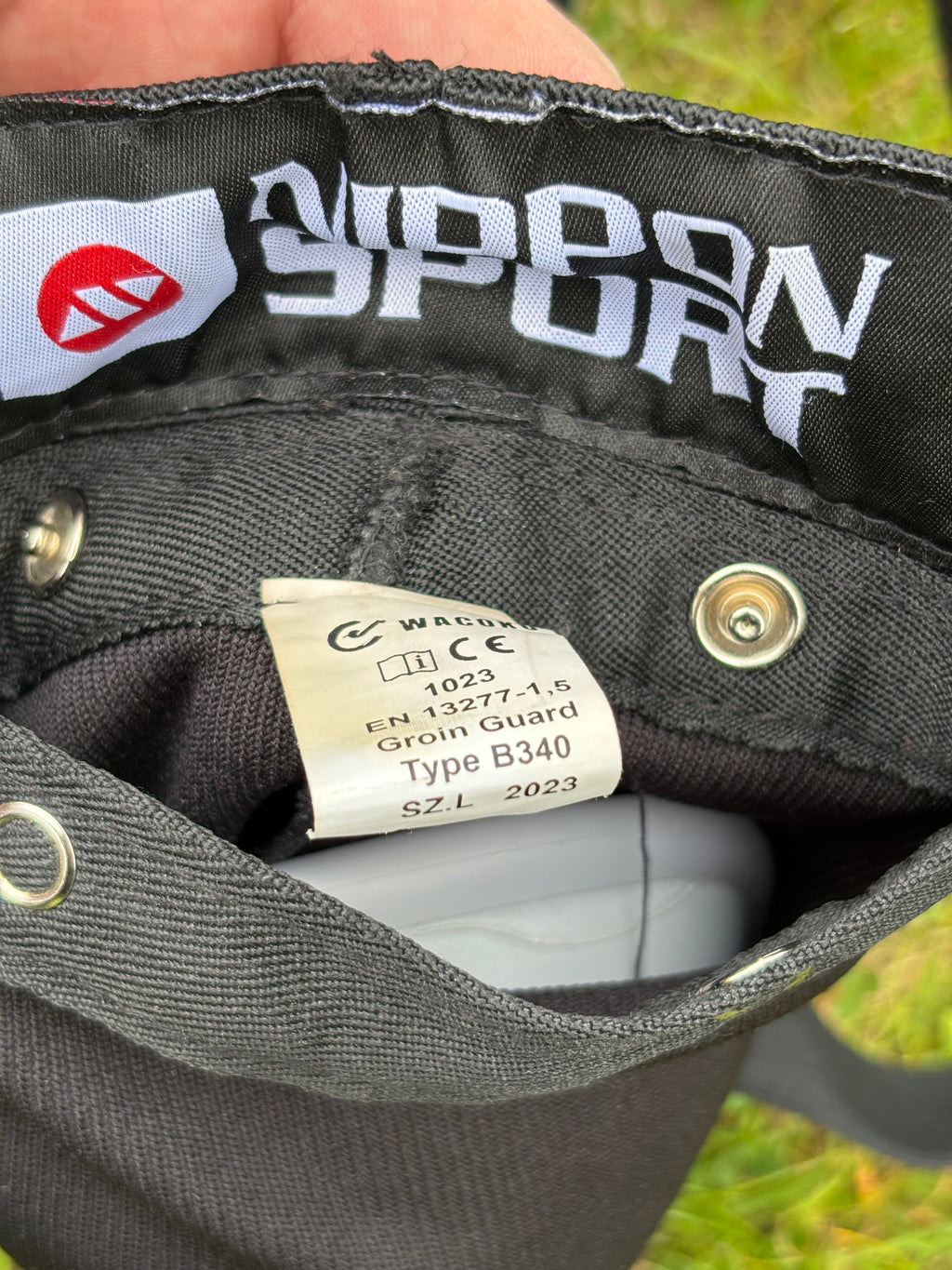 Nippon Sport Suspensoar