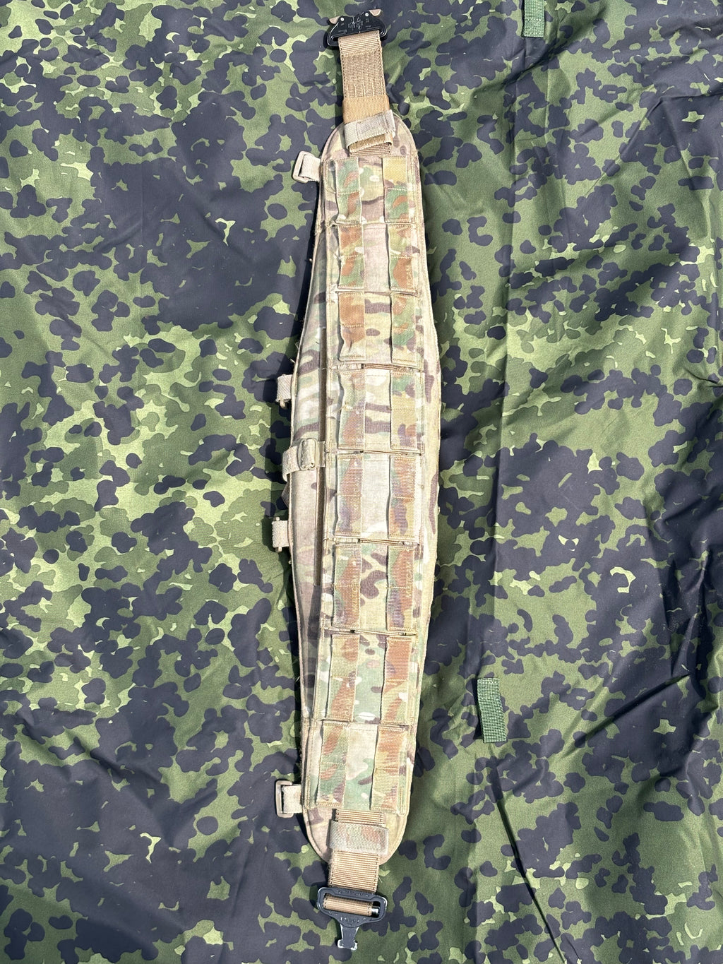 TYR Tactical® Load Carriage Belt